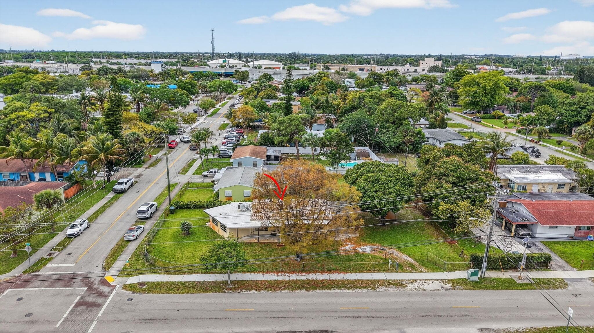 4117 NW 5th Avenue, Oakland Park, FL 33309 — photo 45 of 48