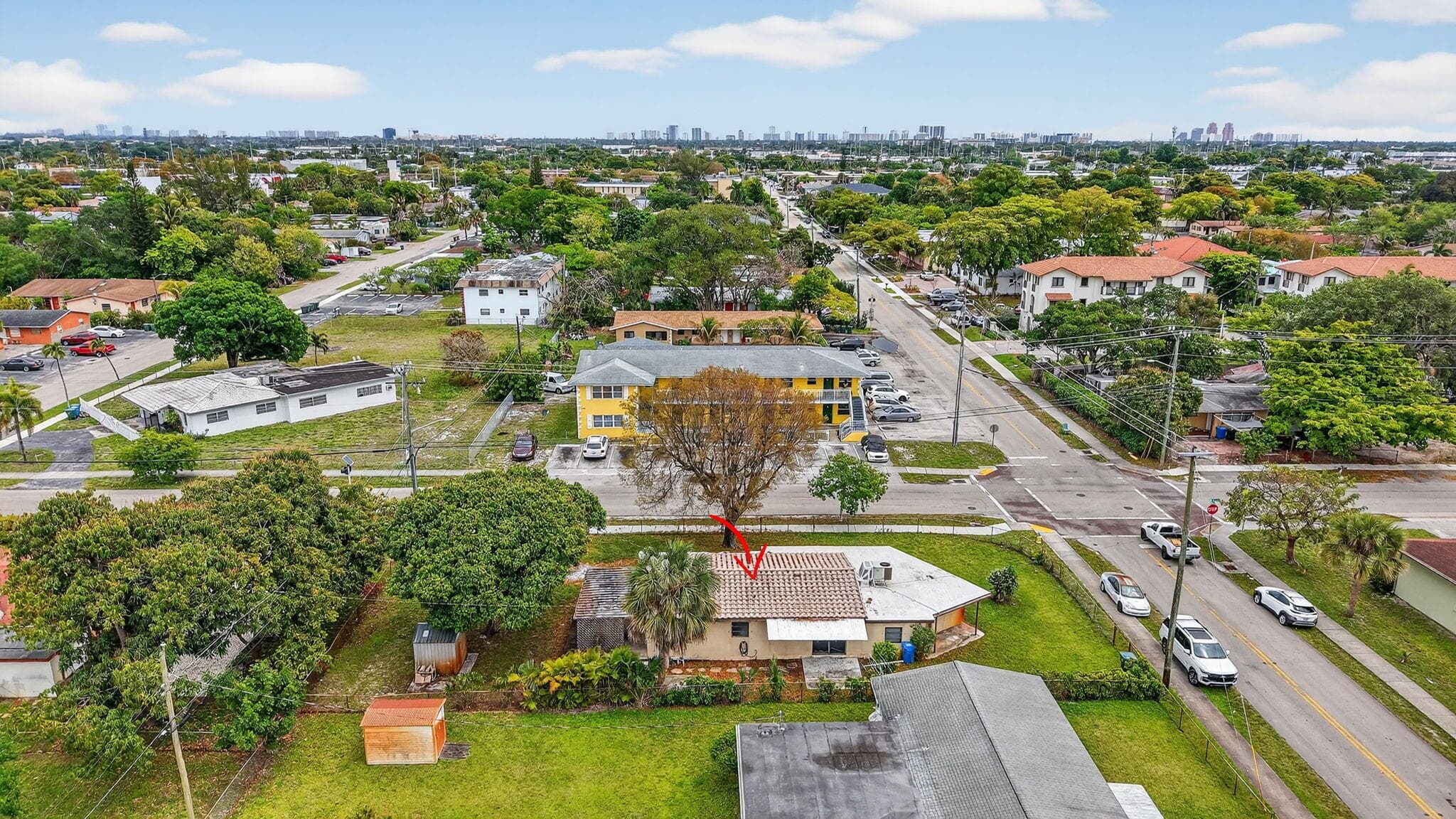4117 NW 5th Avenue, Oakland Park, FL 33309 — photo 42 of 48