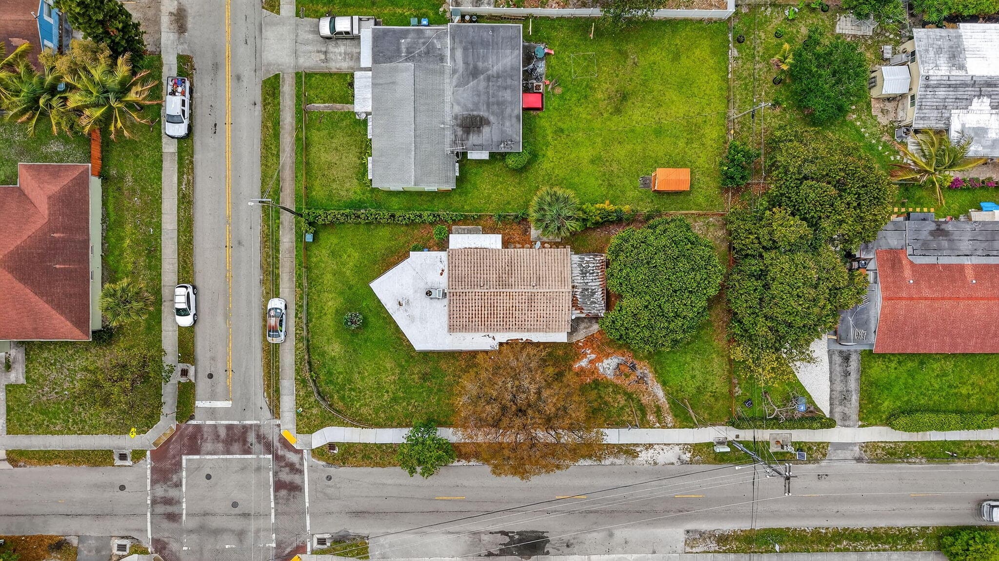 4117 NW 5th Avenue, Oakland Park, FL 33309 — photo 41 of 48
