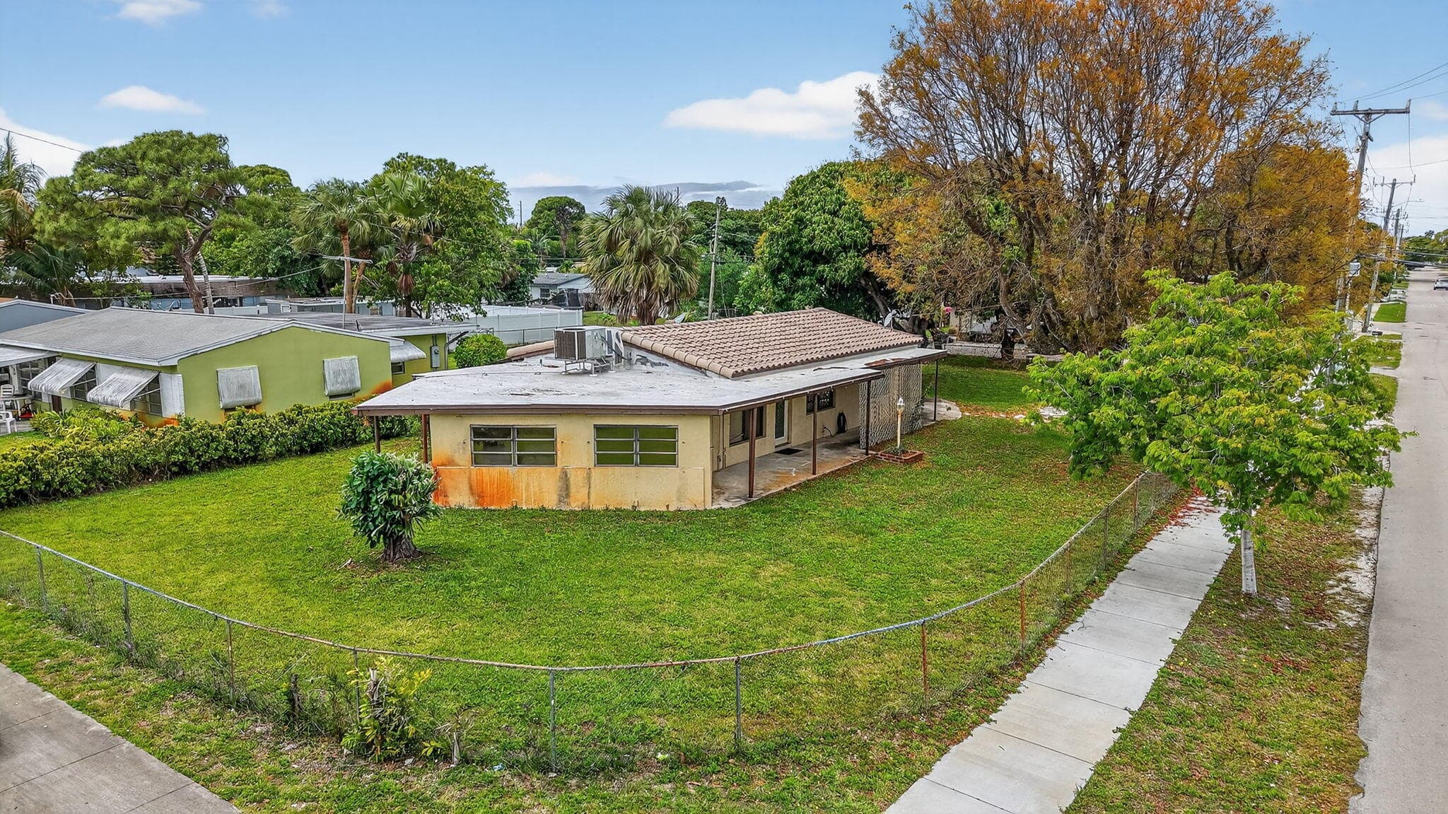 4117 NW 5th Avenue, Oakland Park, FL 33309 — photo 40 of 48