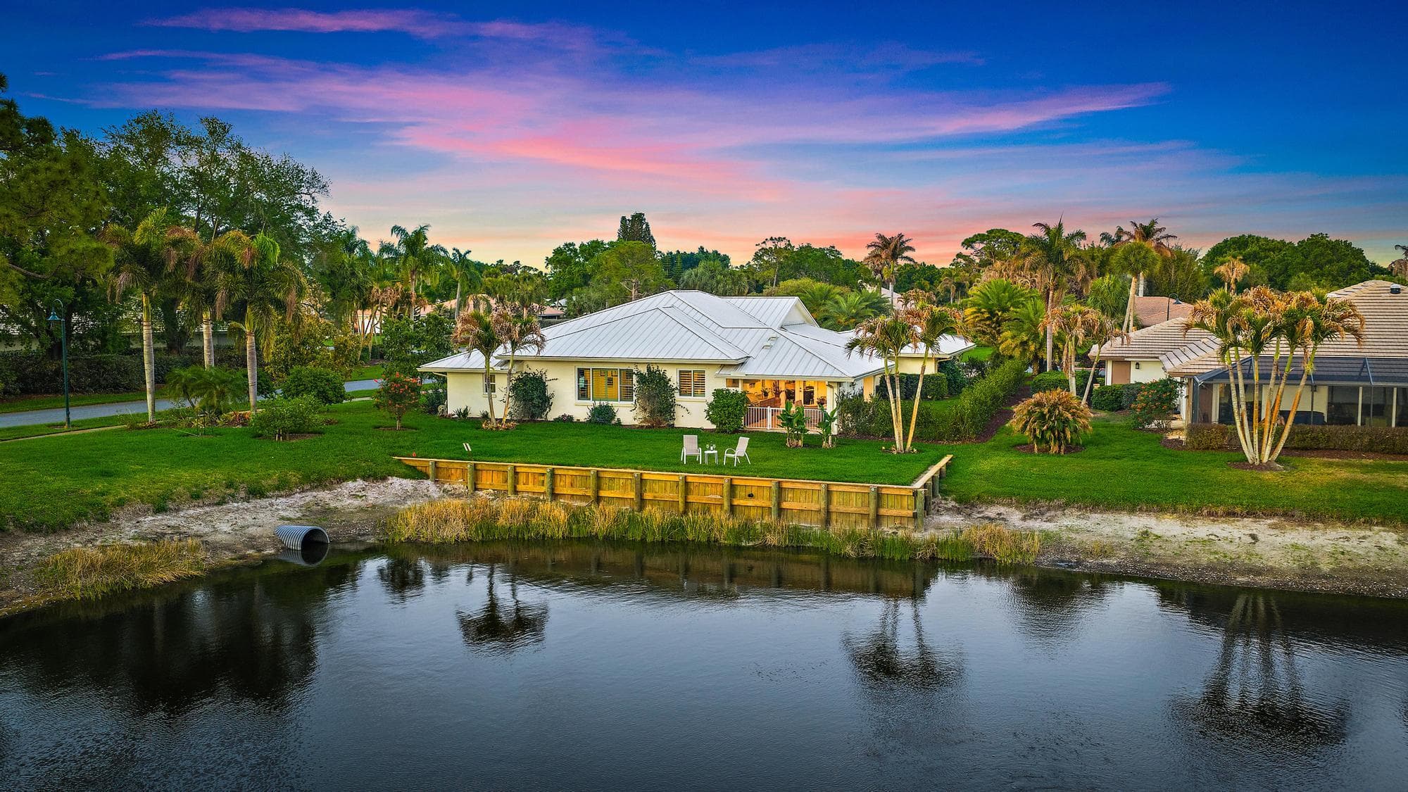 4528 SW Fenwick Lane, Palm City, FL 34990 — photo 3 of 72