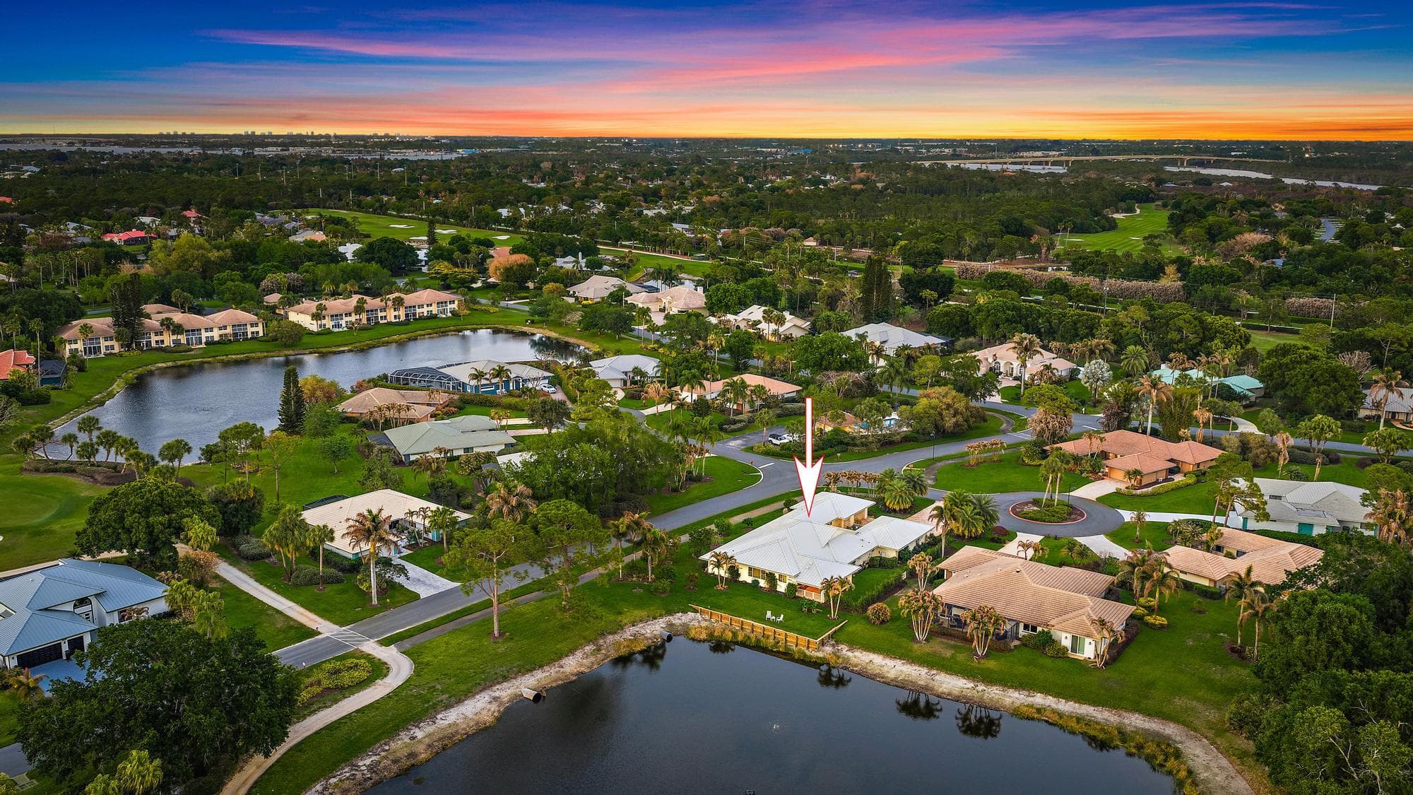 4528 SW Fenwick Lane, Palm City, FL 34990 — photo 5 of 72