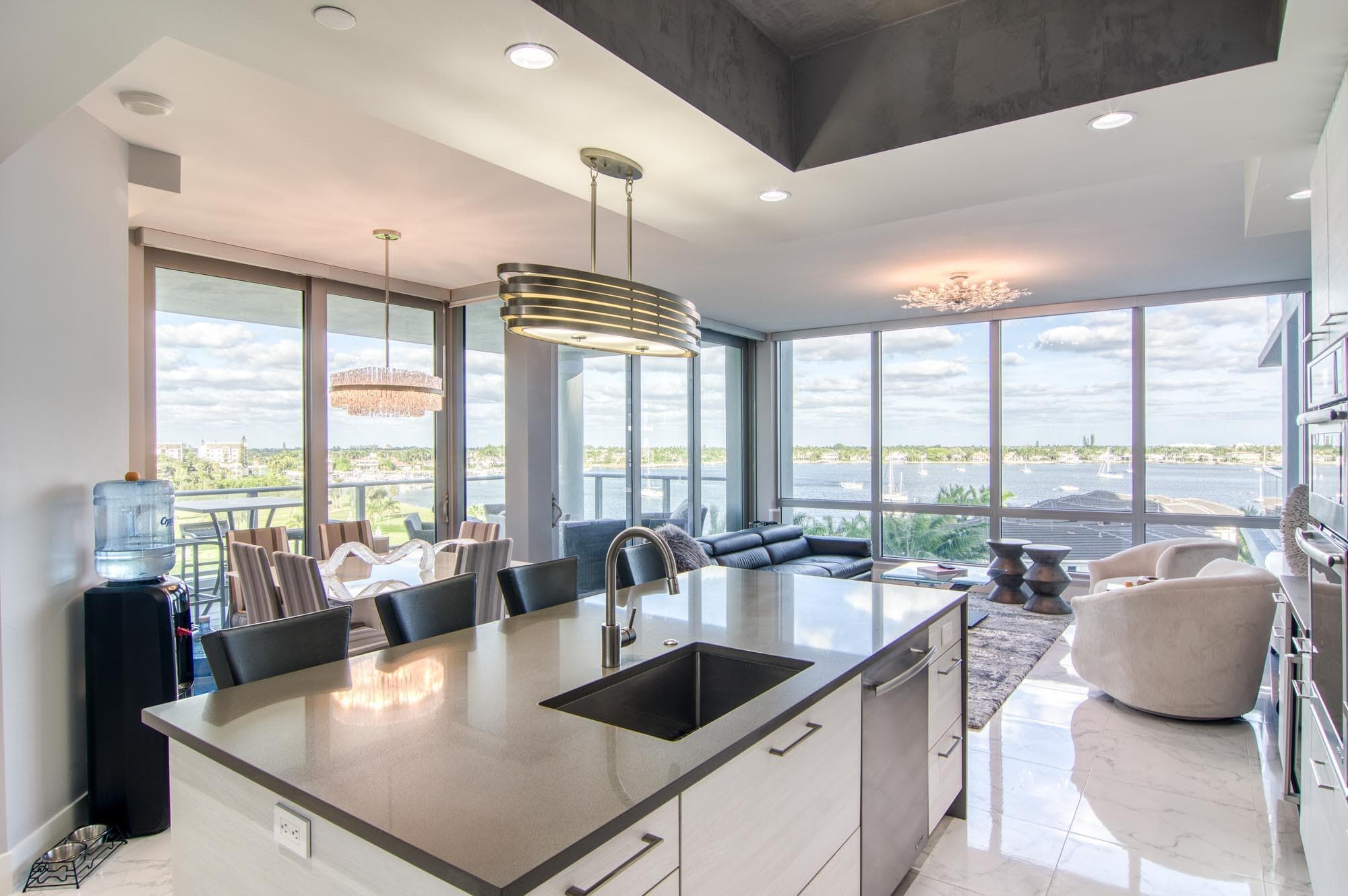 1 Water Club Way 601, North Palm Beach, FL 33408 — photo 9 of 37