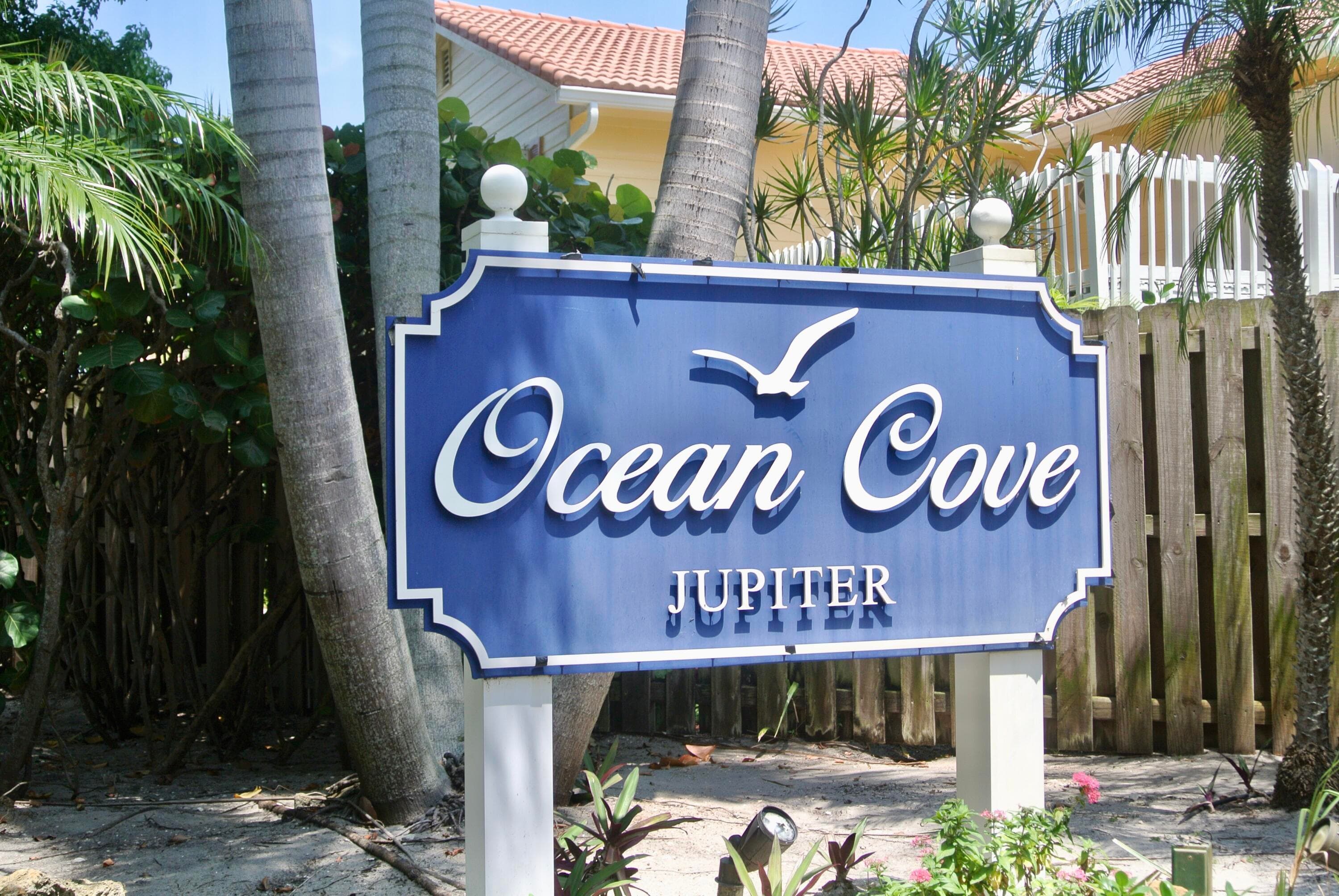 121 Ocean Cove Drive 121, Jupiter, FL 33477 — photo 32 of 44
