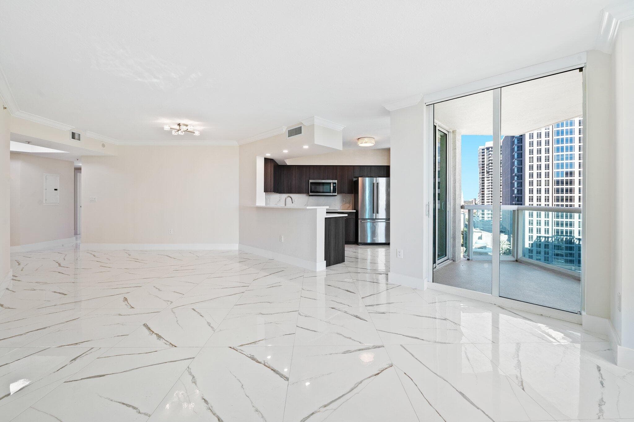 347 N New River Drive E 1509, Fort Lauderdale, FL 33301 — photo 12 of 42