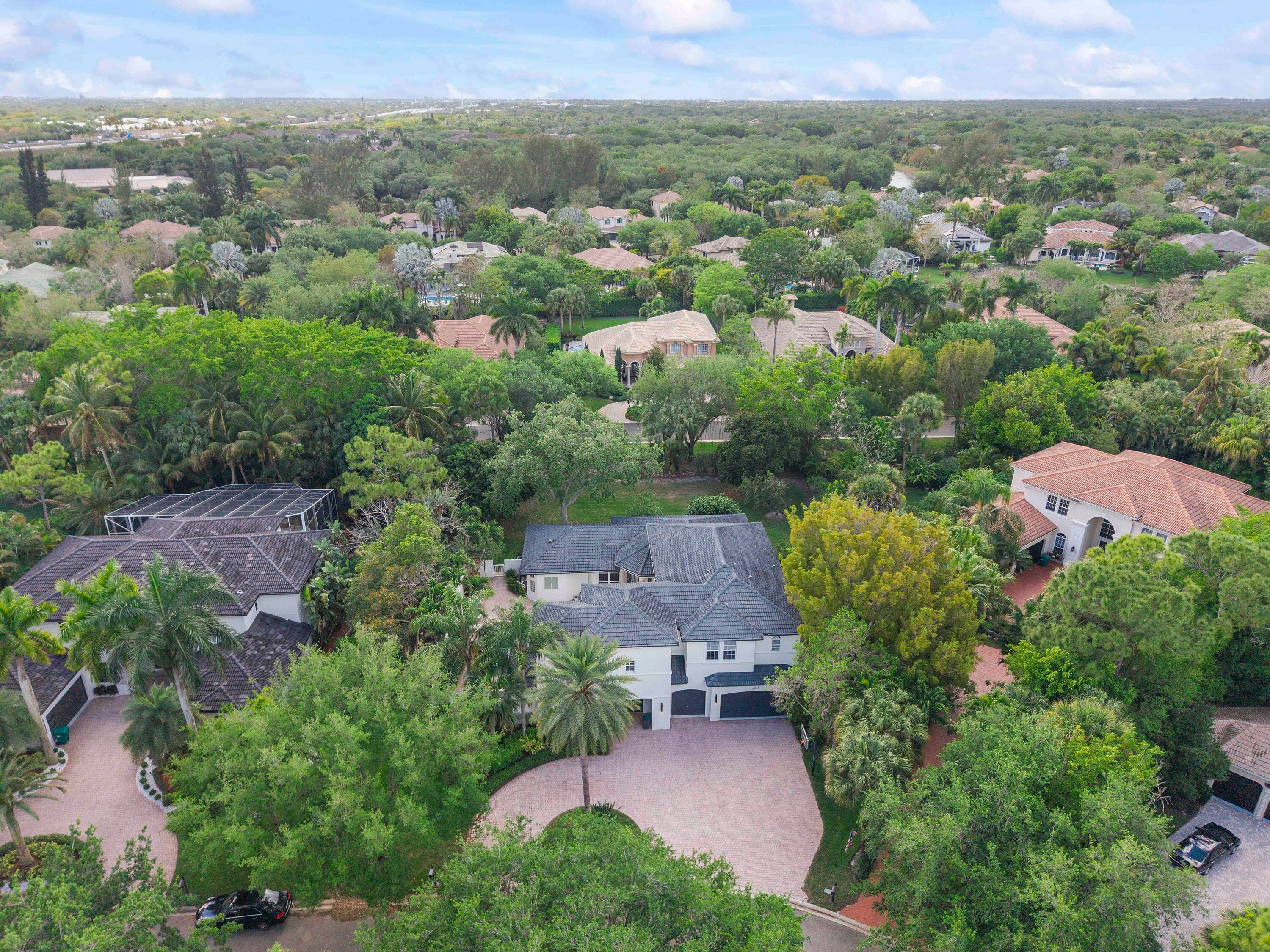 6015 Pinewood Avenue, Parkland, FL 33067 — photo 57 of 61