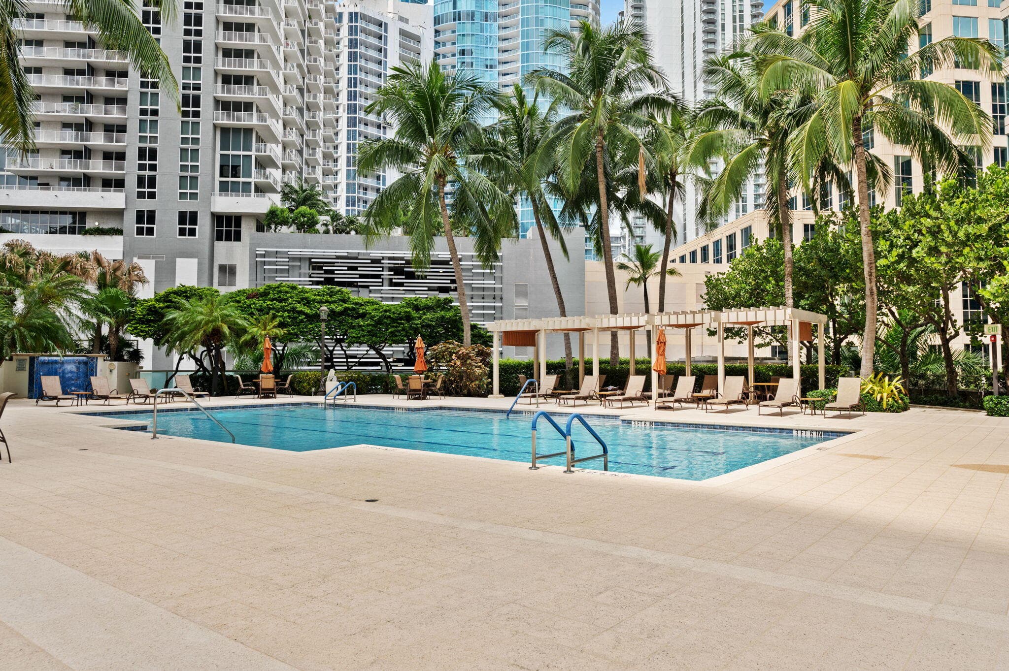 347 N New River Drive E 1509, Fort Lauderdale, FL 33301 — photo 30 of 42