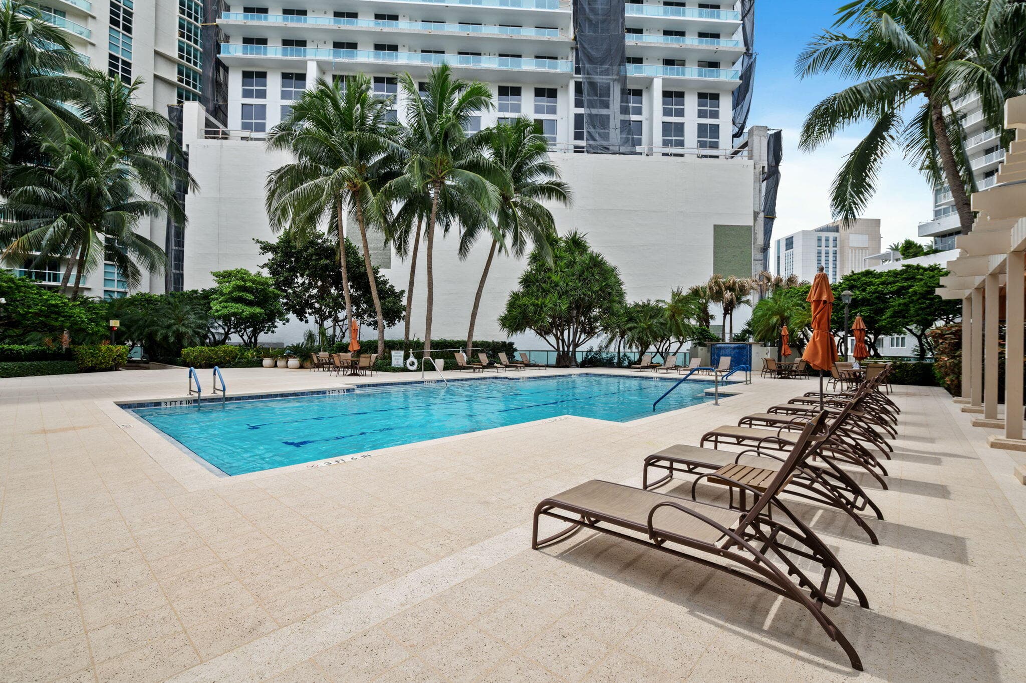 347 N New River Drive E 1509, Fort Lauderdale, FL 33301 — photo 31 of 42