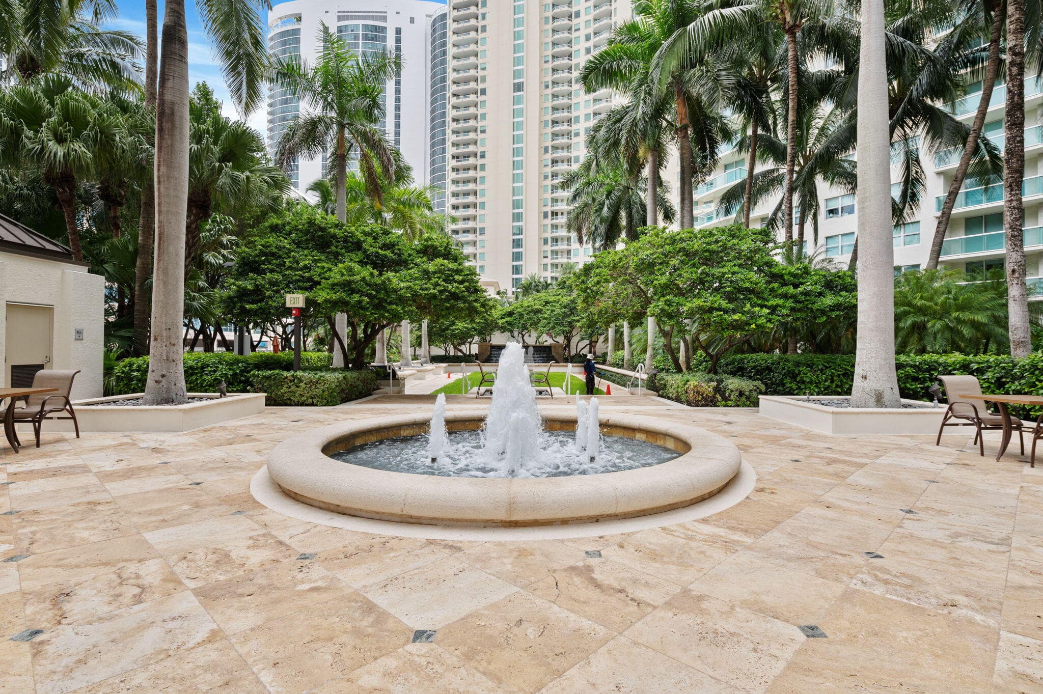347 N New River Drive E 1509, Fort Lauderdale, FL 33301 — photo 35 of 42