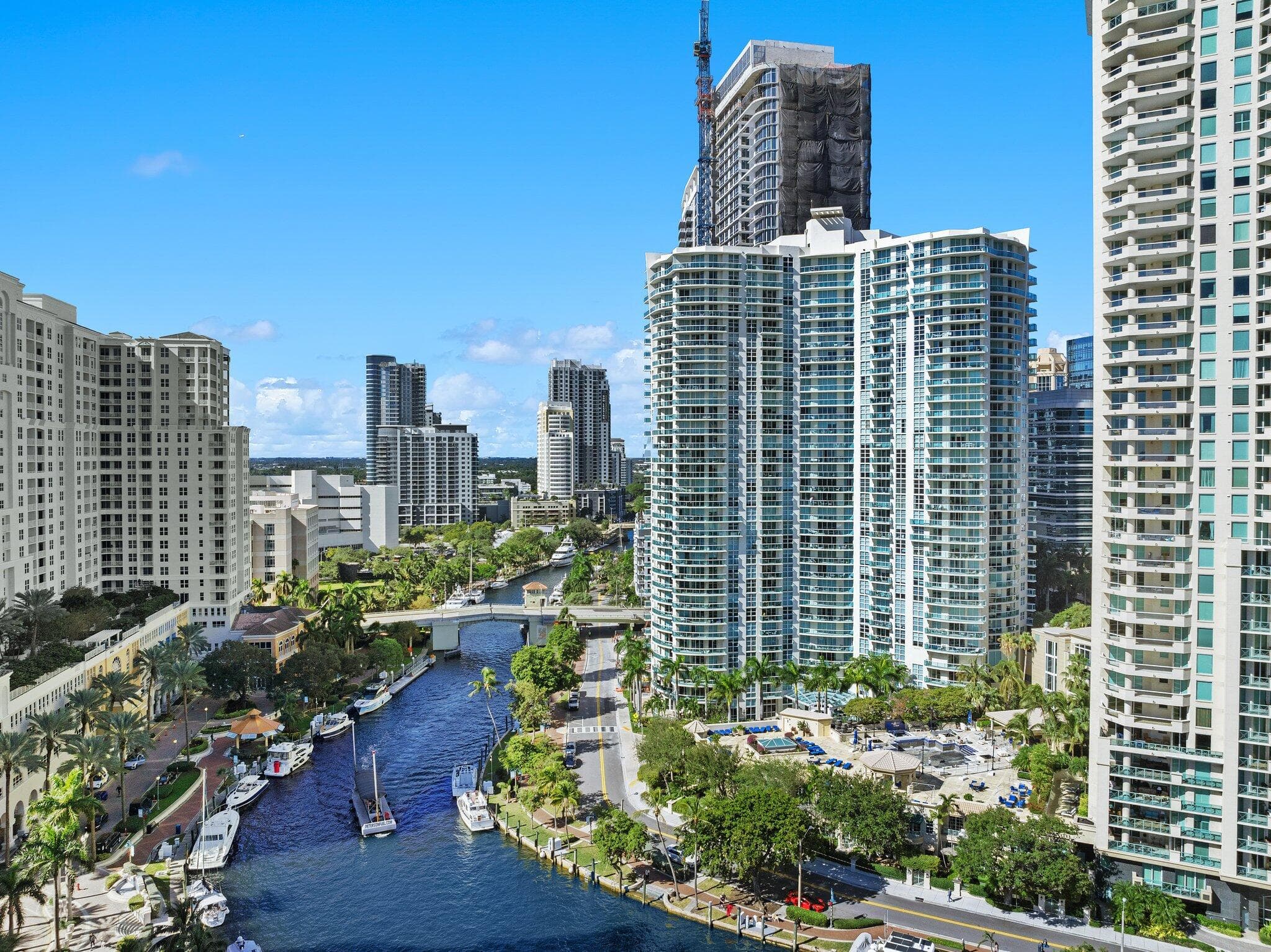 347 N New River Drive E 1509, Fort Lauderdale, FL 33301 — photo 36 of 42