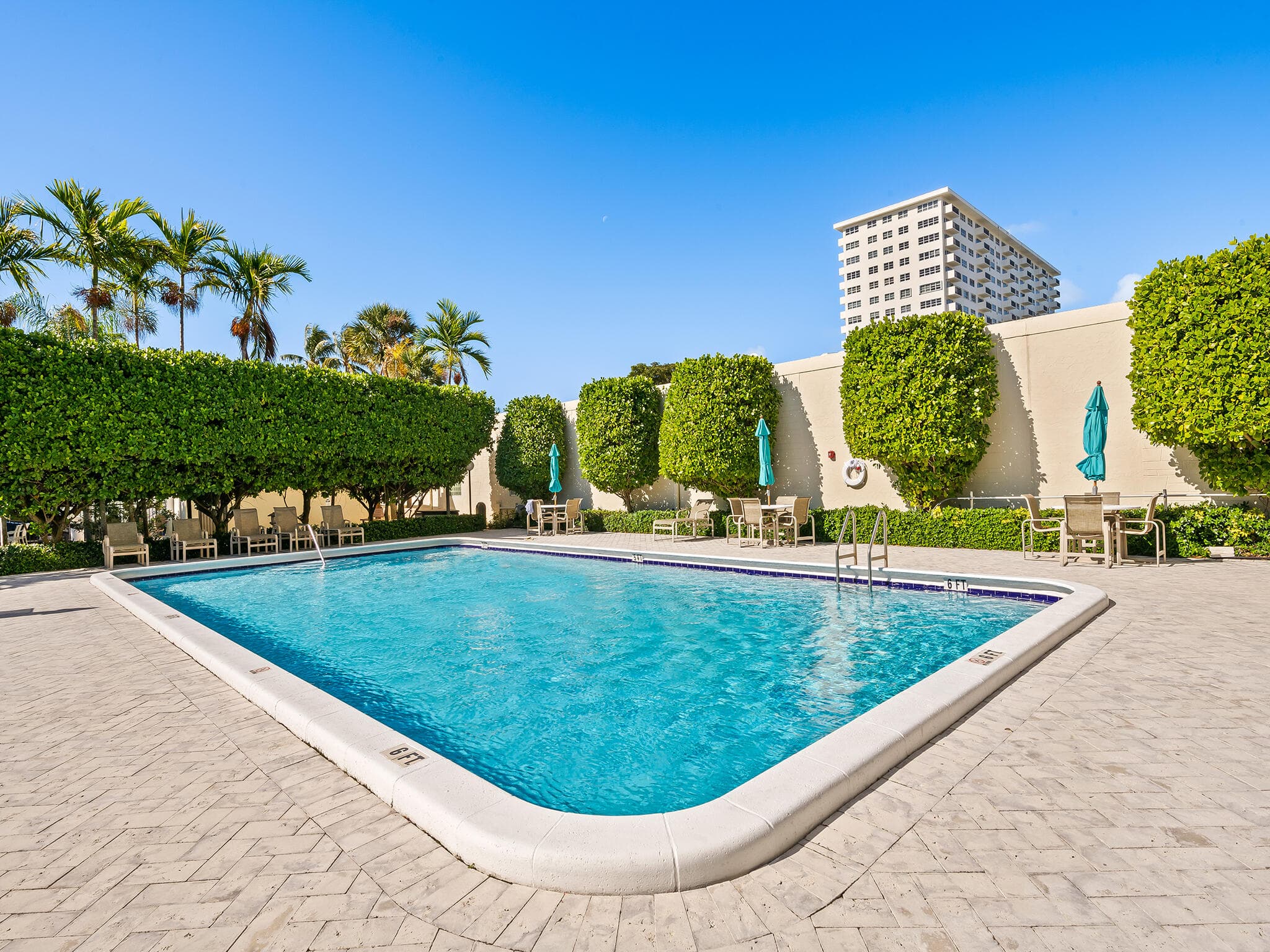 2500 E Las Olas Boulevard 404, Fort Lauderdale, FL 33301 — photo 19 of 21