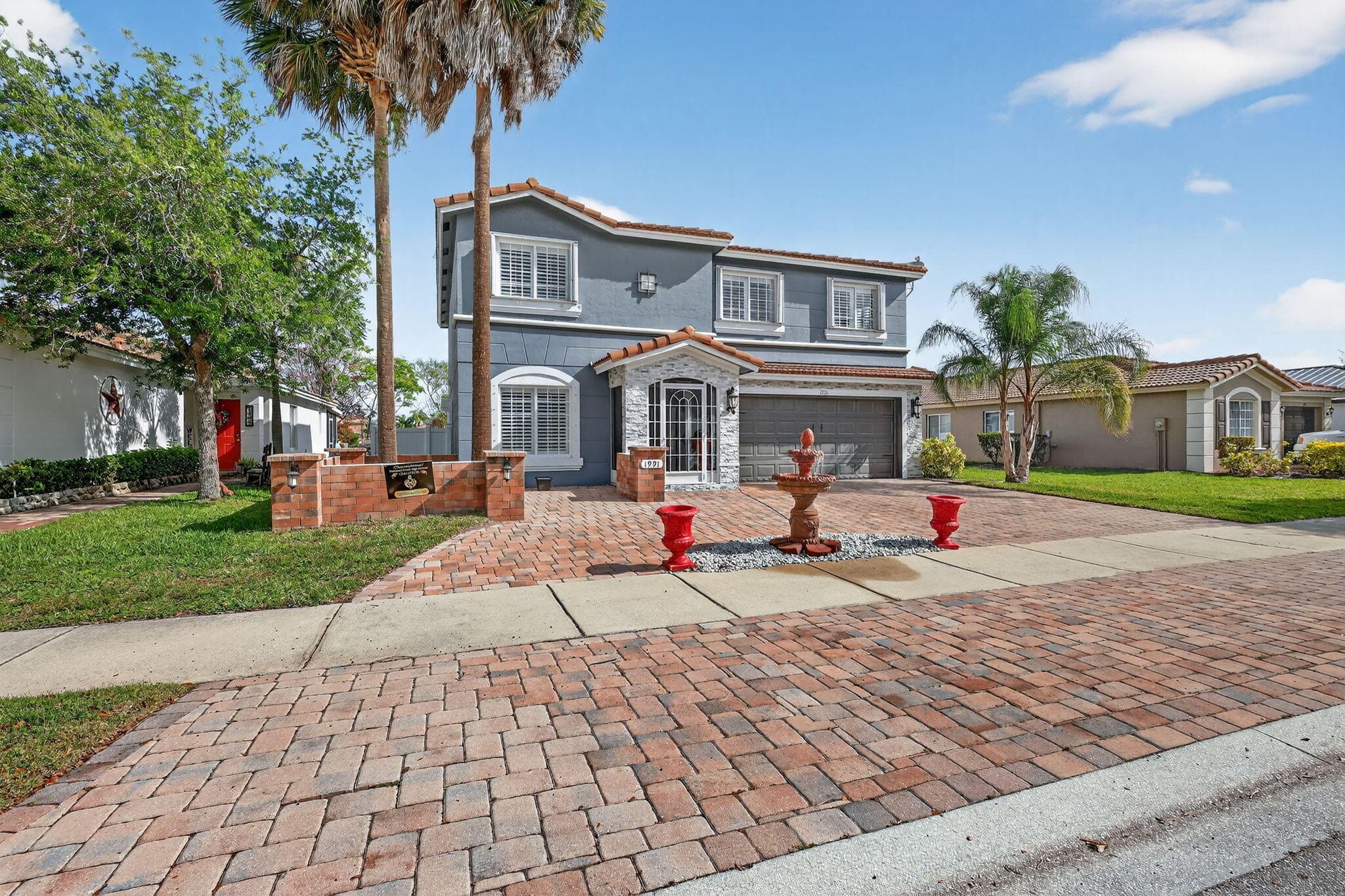 1991 SW Jamesport Drive, Port St. Lucie, FL 34953 — photo 2 of 66