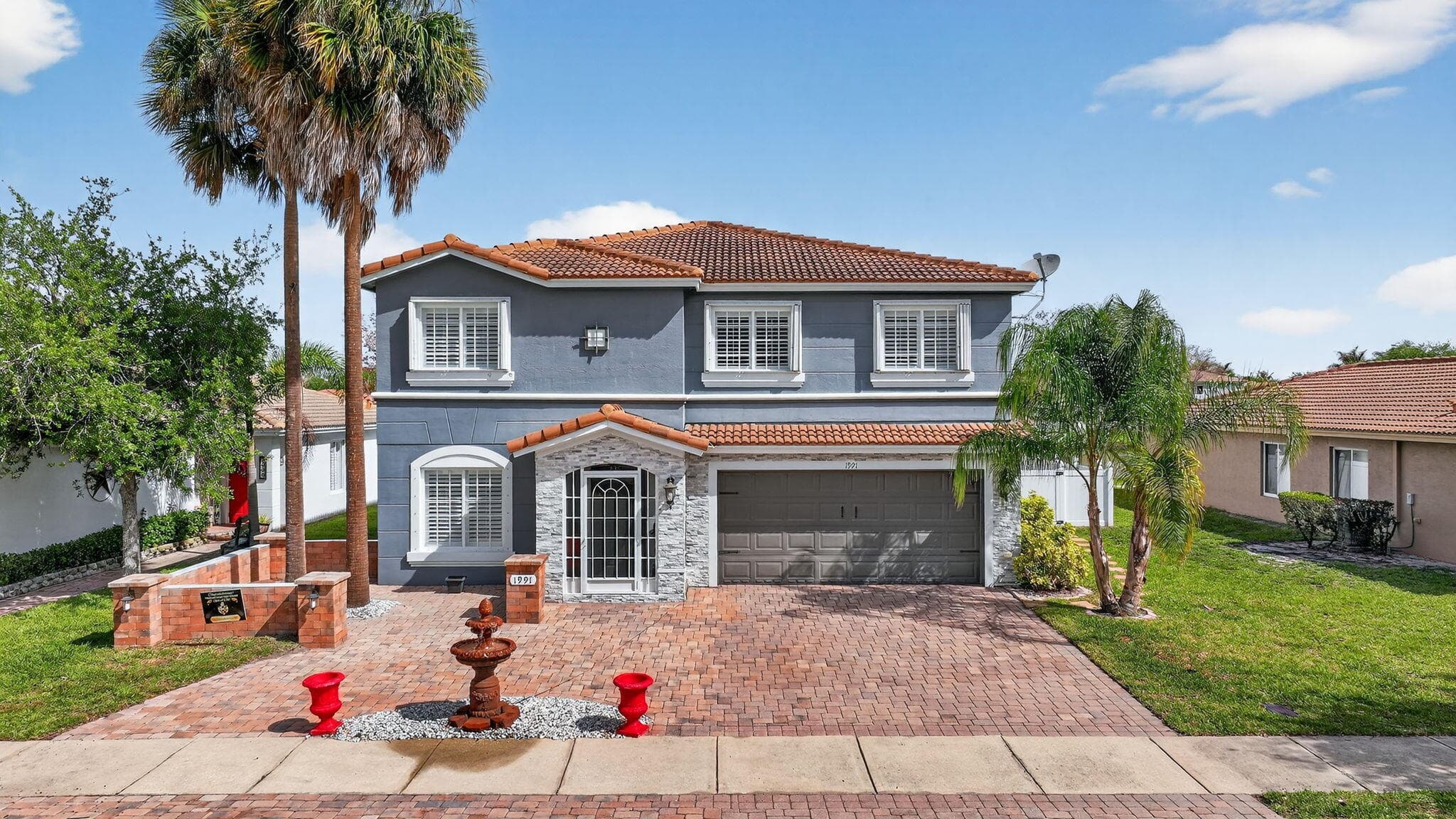 1991 SW Jamesport Drive, Port St. Lucie, FL 34953 — photo 50 of 66