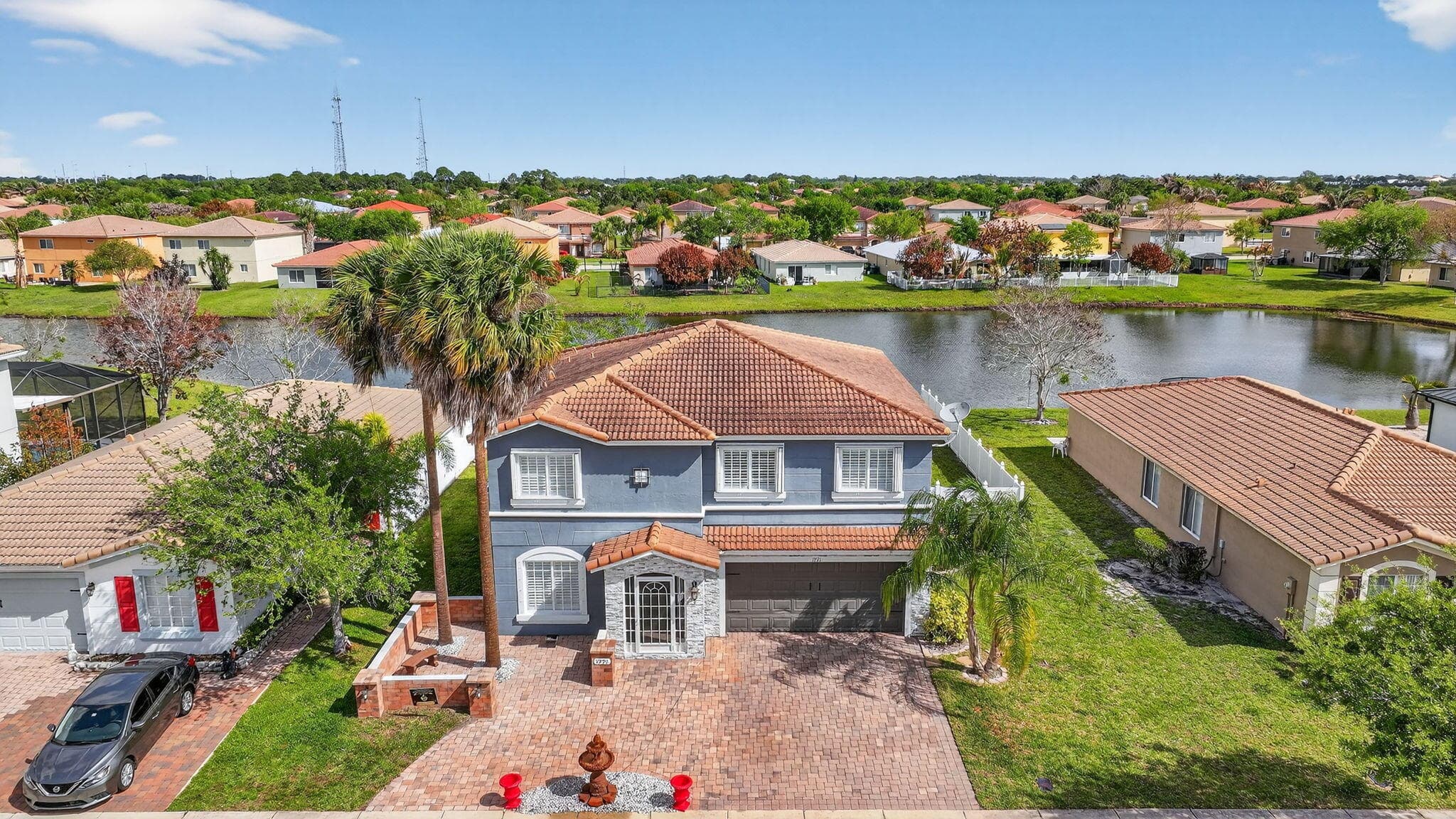 1991 SW Jamesport Drive, Port St. Lucie, FL 34953 — photo 51 of 66