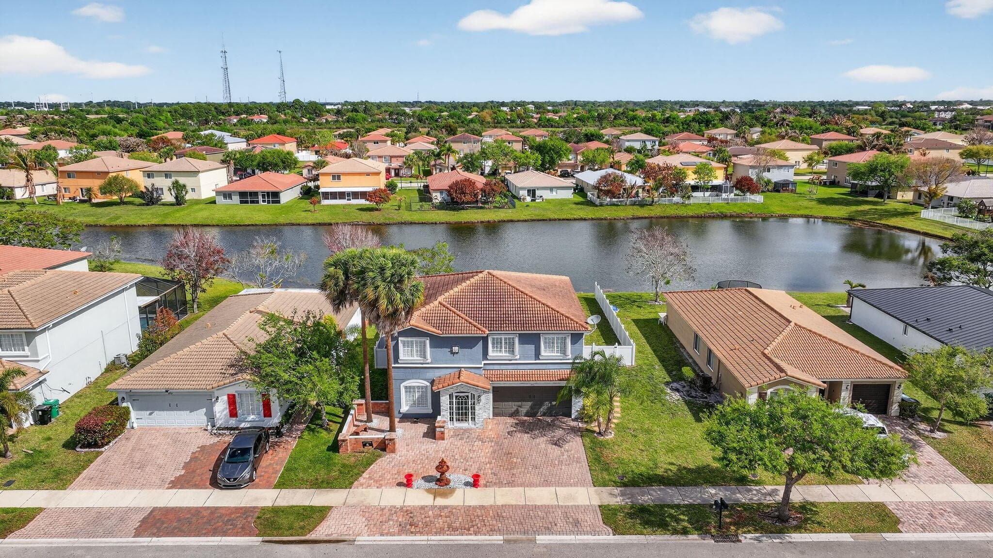 1991 SW Jamesport Drive, Port St. Lucie, FL 34953 — photo 52 of 66