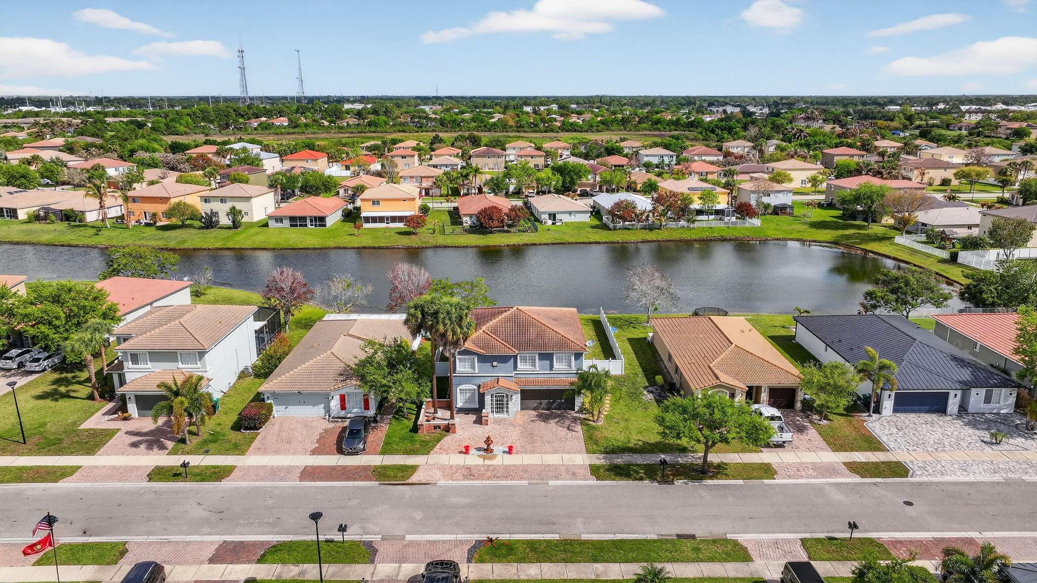 1991 SW Jamesport Drive, Port St. Lucie, FL 34953 — photo 53 of 66