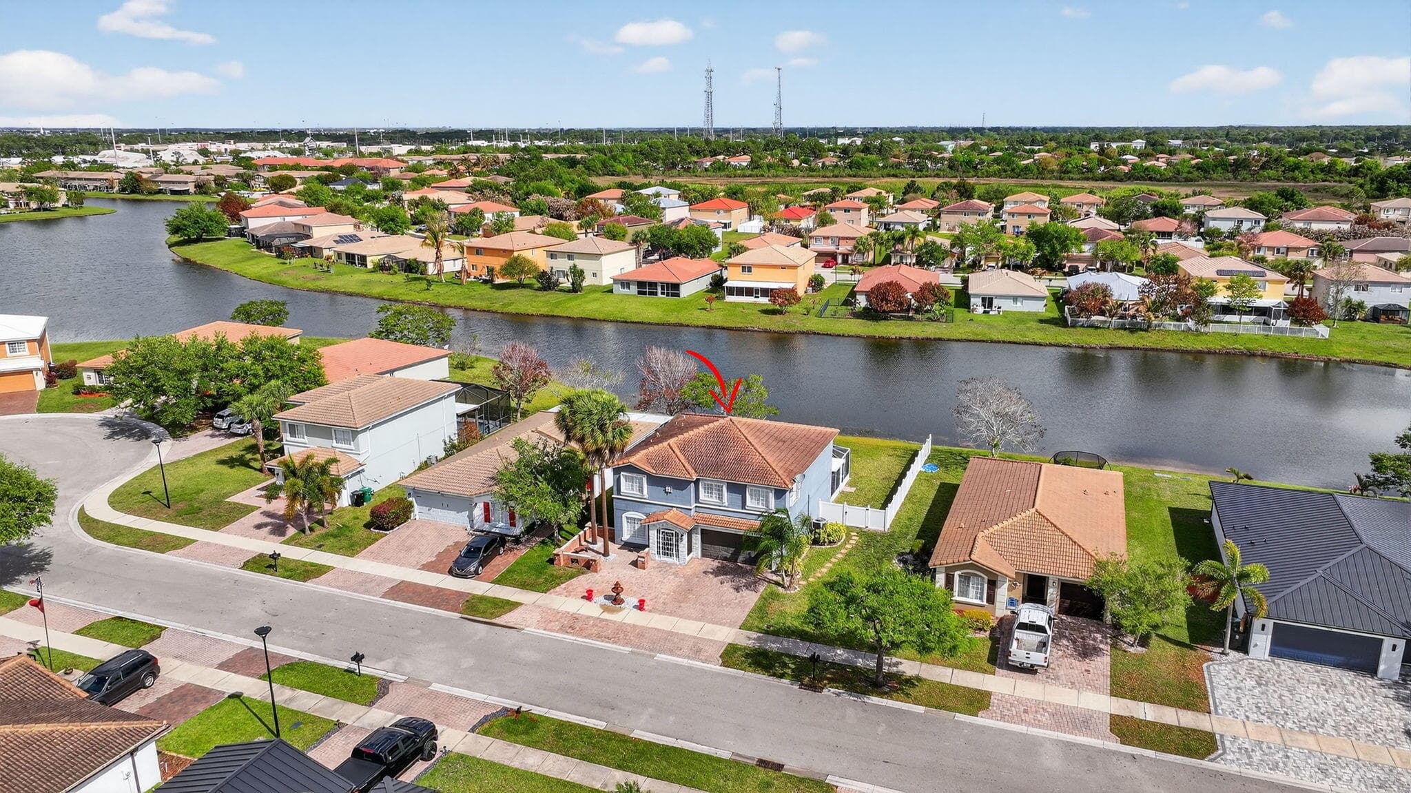 1991 SW Jamesport Drive, Port St. Lucie, FL 34953 — photo 54 of 66