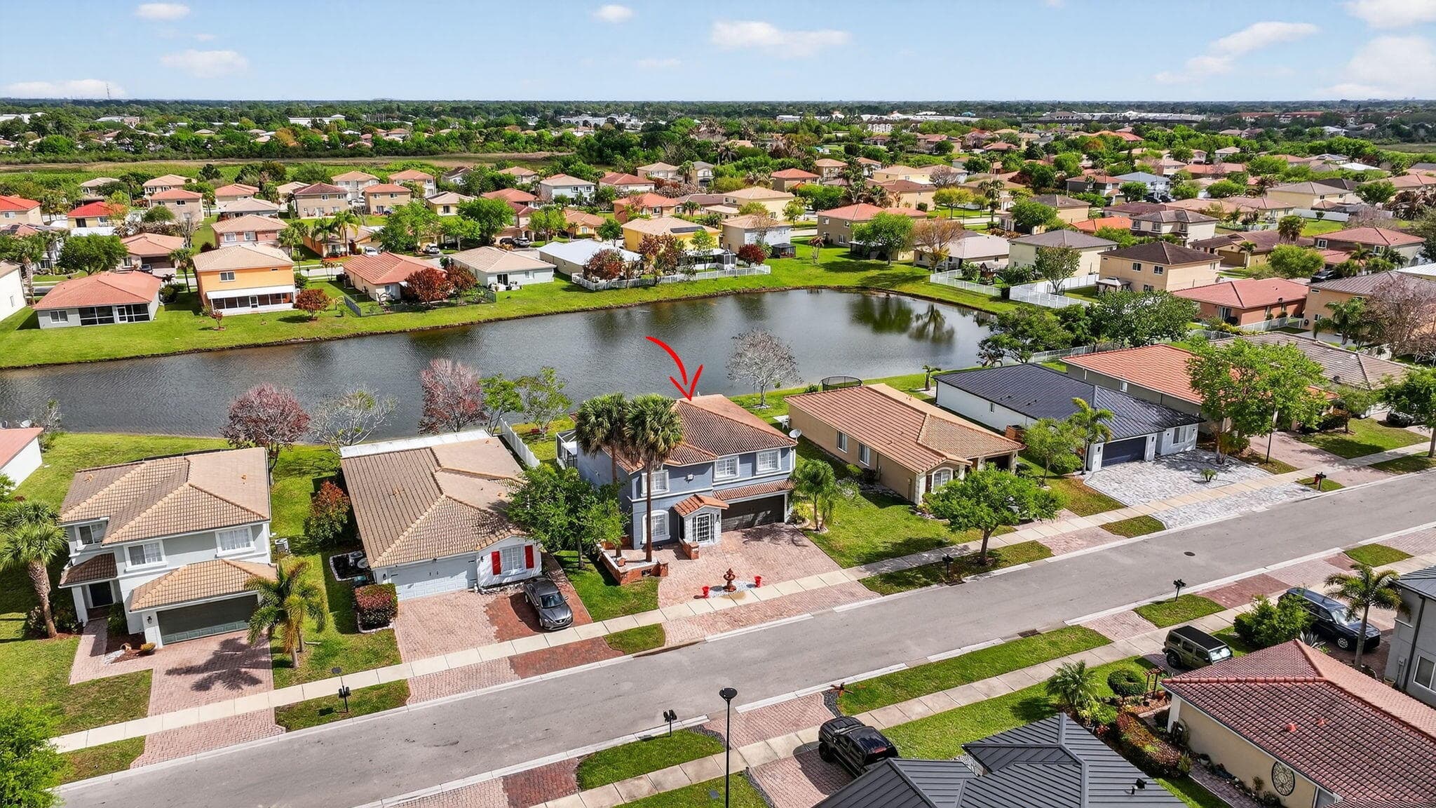 1991 SW Jamesport Drive, Port St. Lucie, FL 34953 — photo 55 of 66
