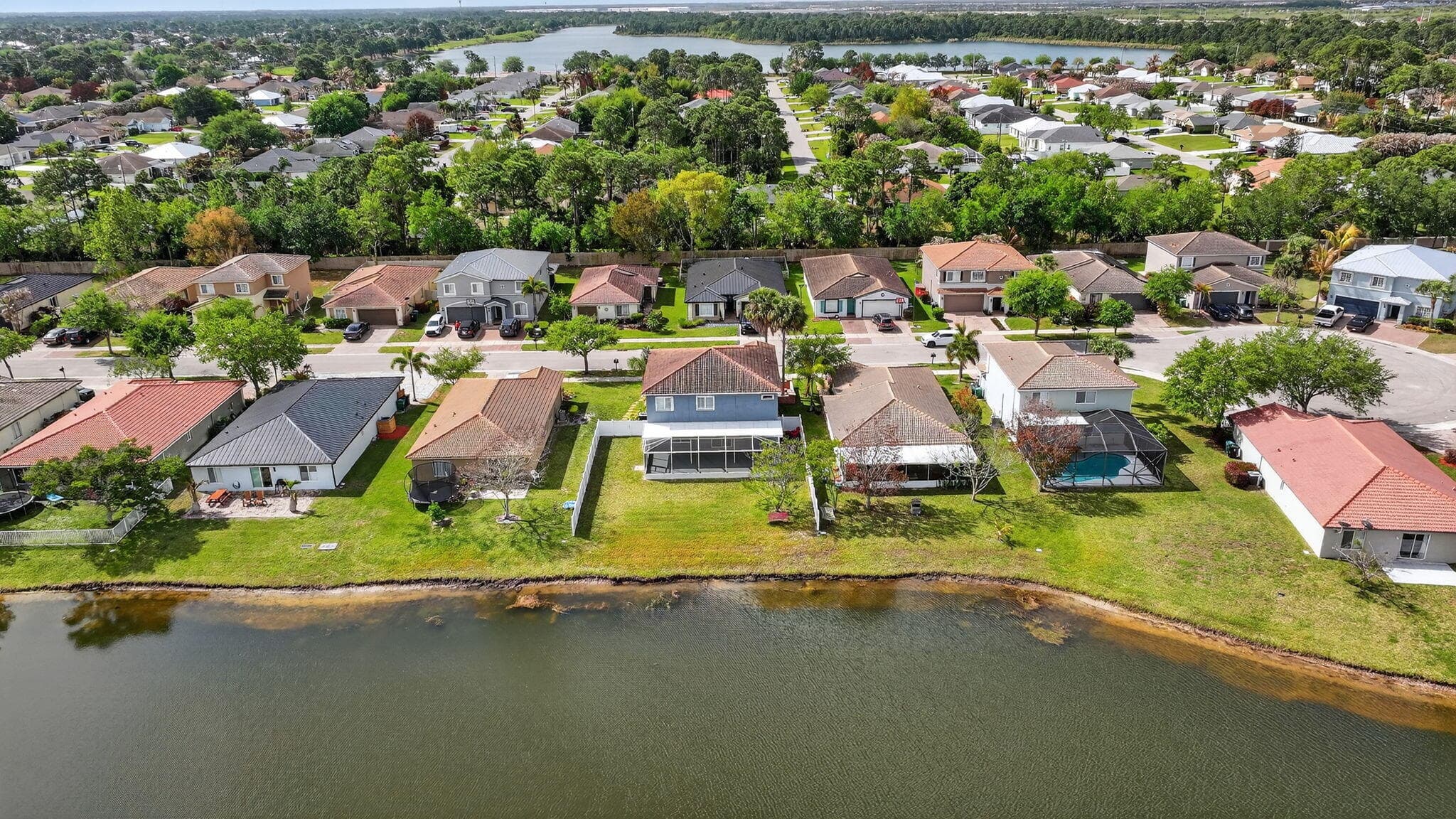 1991 SW Jamesport Drive, Port St. Lucie, FL 34953 — photo 58 of 66