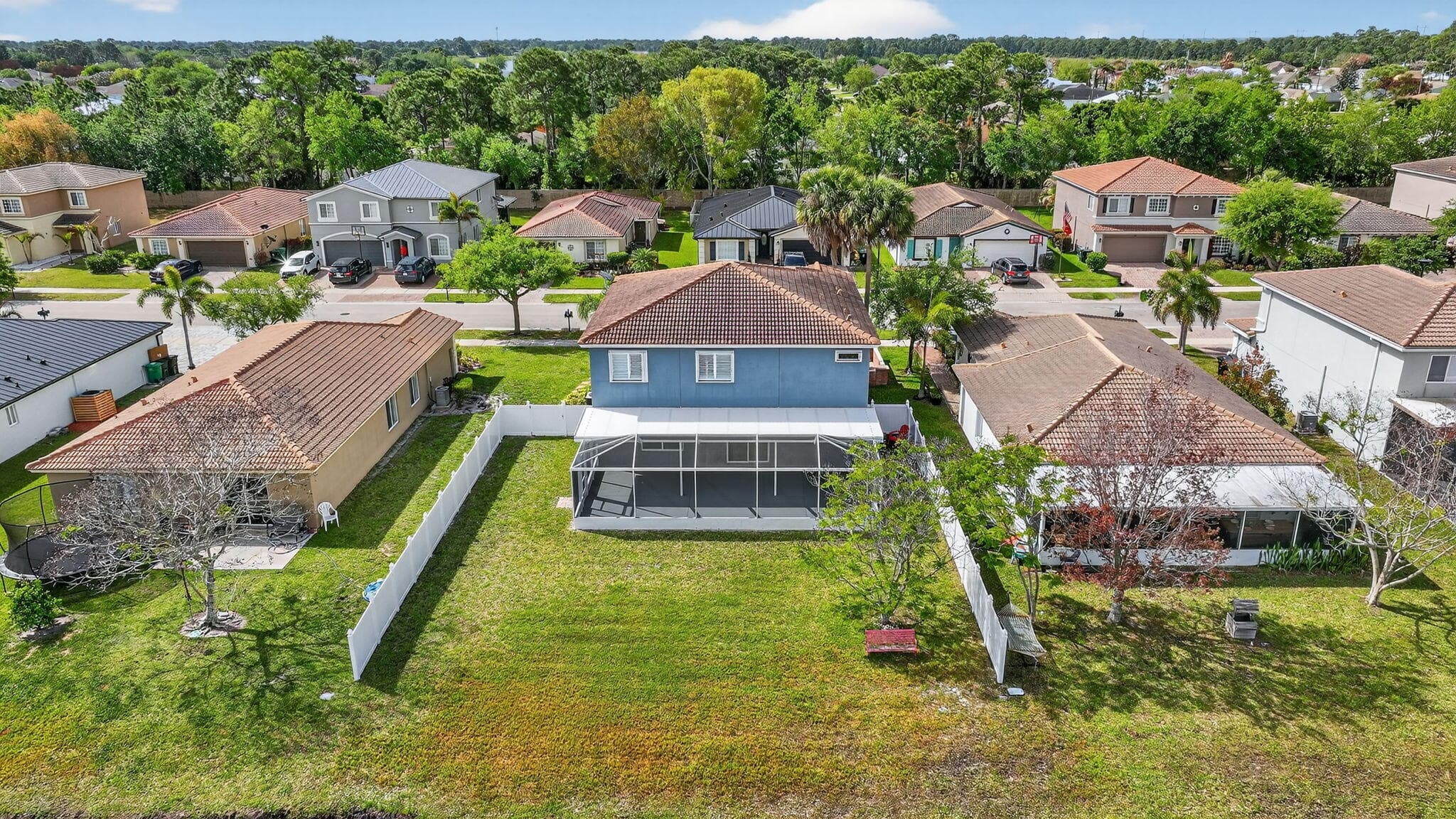 1991 SW Jamesport Drive, Port St. Lucie, FL 34953 — photo 62 of 66