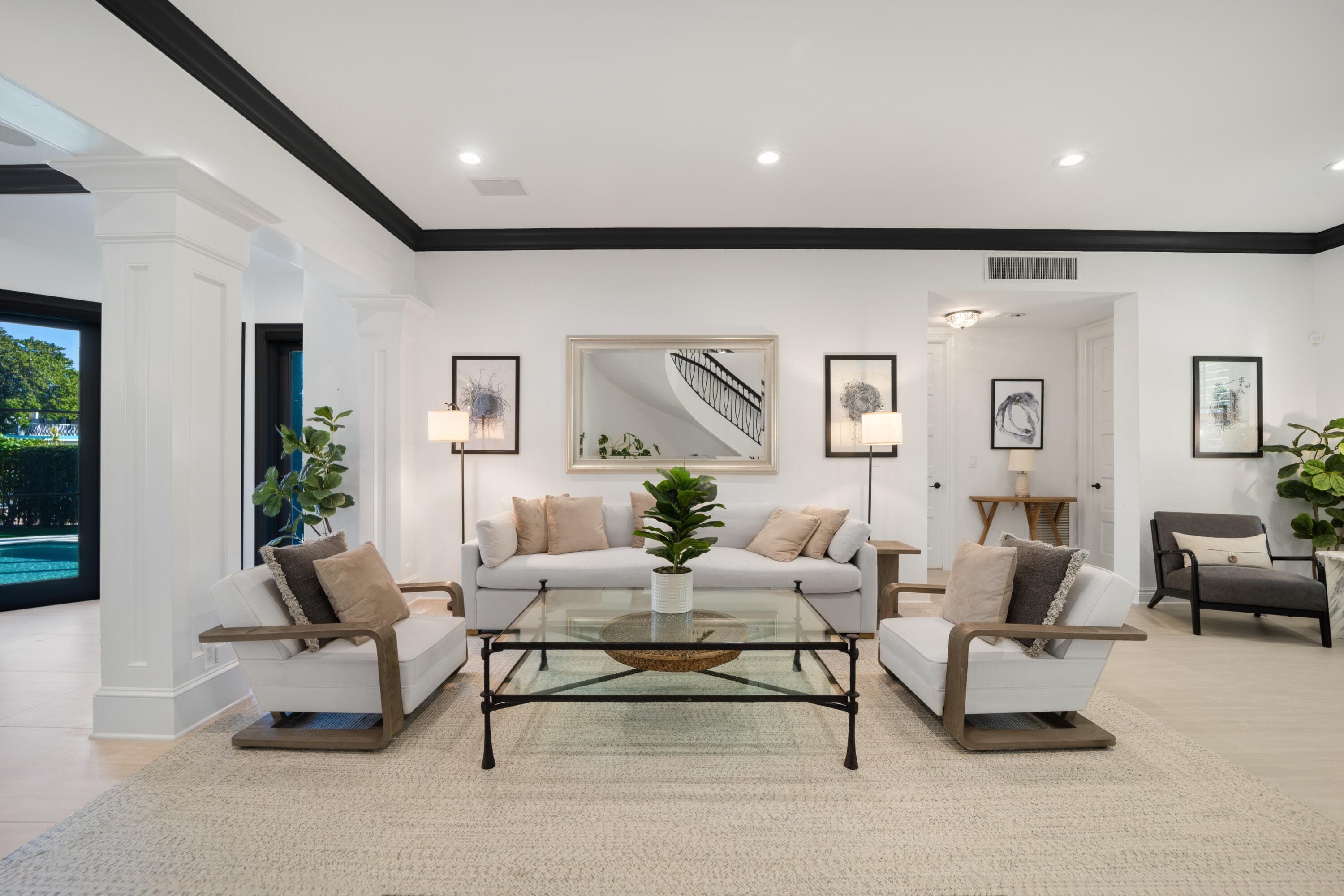 506 Victoria Terrace, Fort Lauderdale, FL 33301 — photo 8 of 85