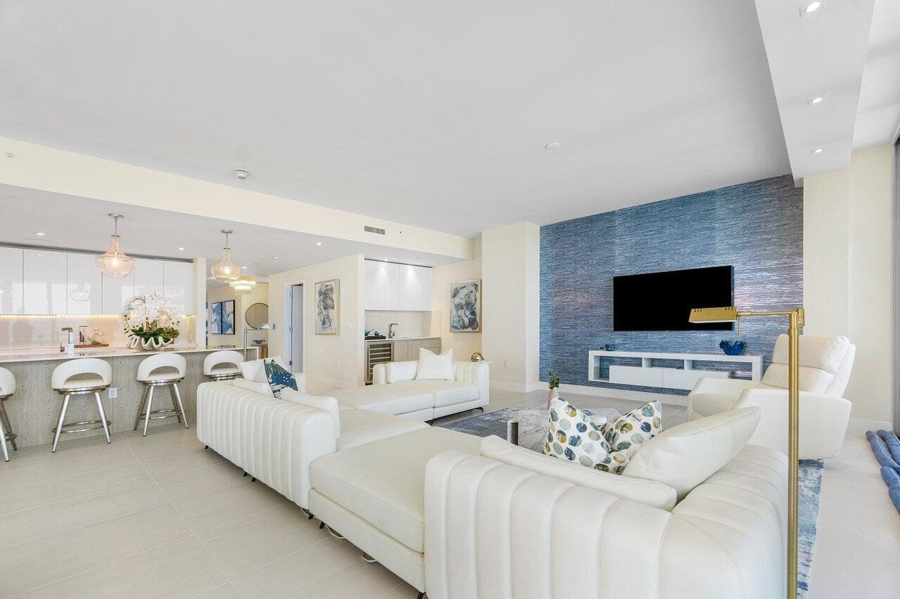 3100 N Ocean Drive 1505p, Singer Island, FL 33404 — photo 5 of 21