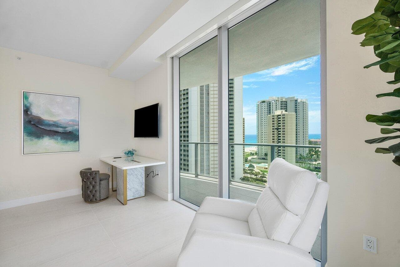 3100 N Ocean Drive 1505p, Singer Island, FL 33404 — photo 20 of 21