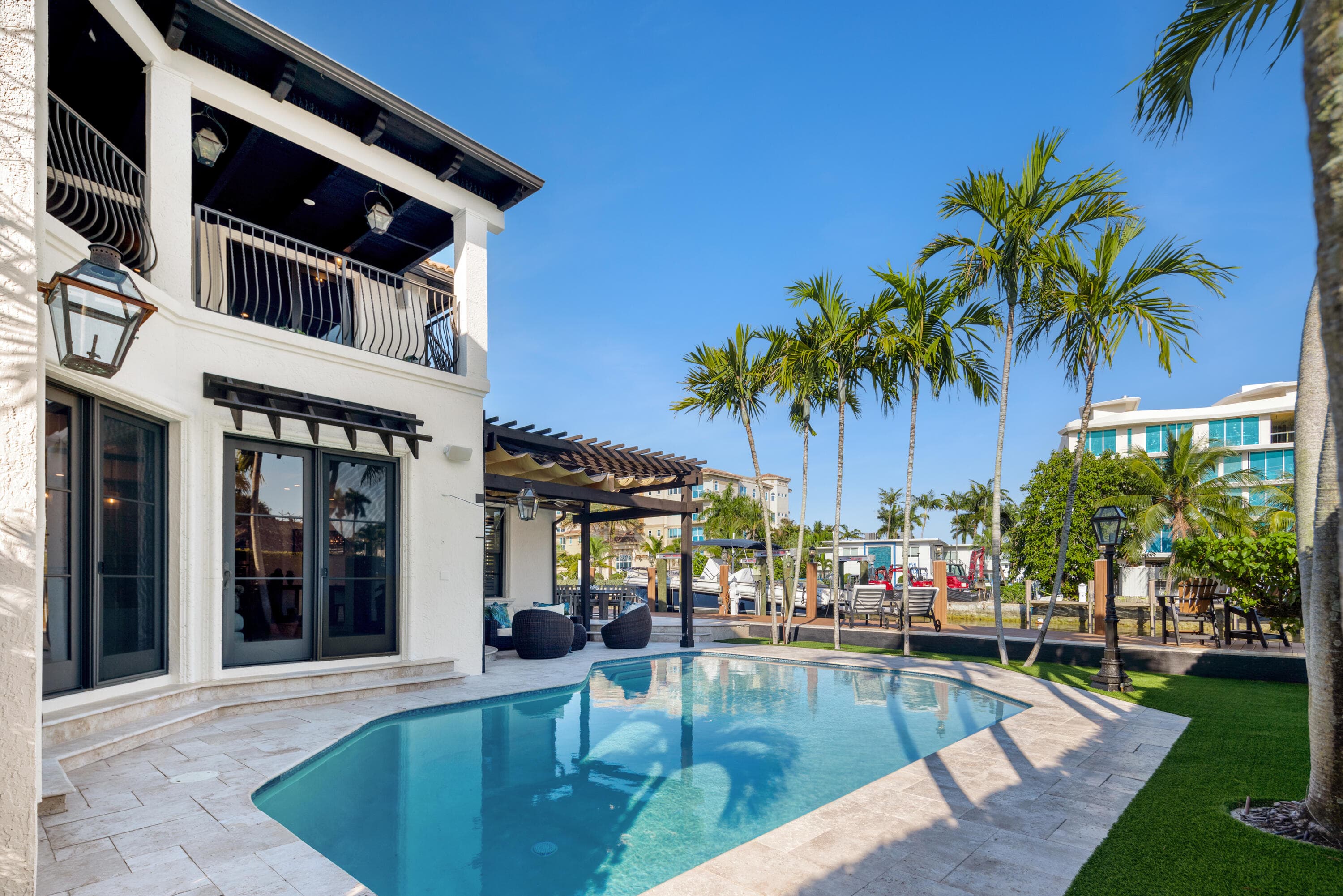 506 Victoria Terrace, Fort Lauderdale, FL 33301 — photo 60 of 85