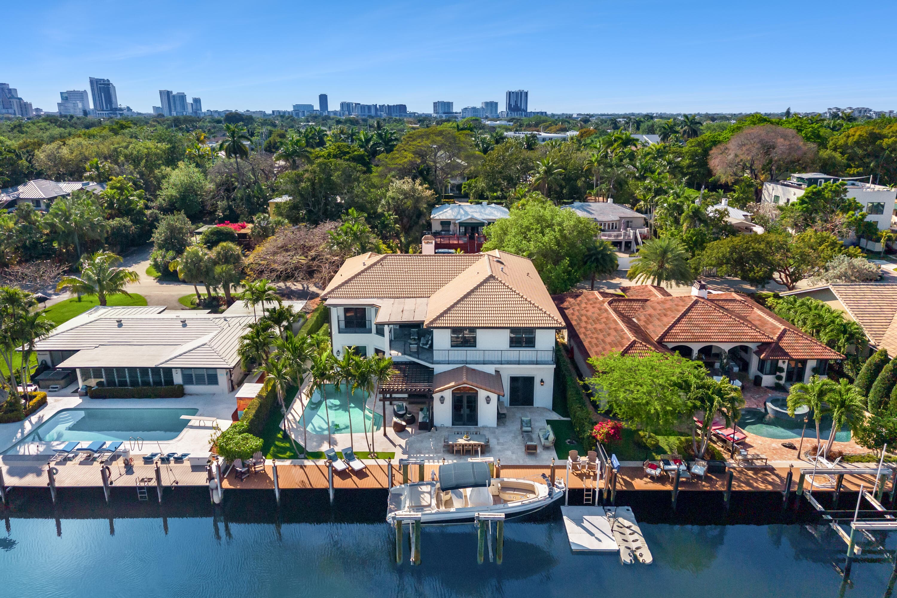 506 Victoria Terrace, Fort Lauderdale, FL 33301 — photo 69 of 85