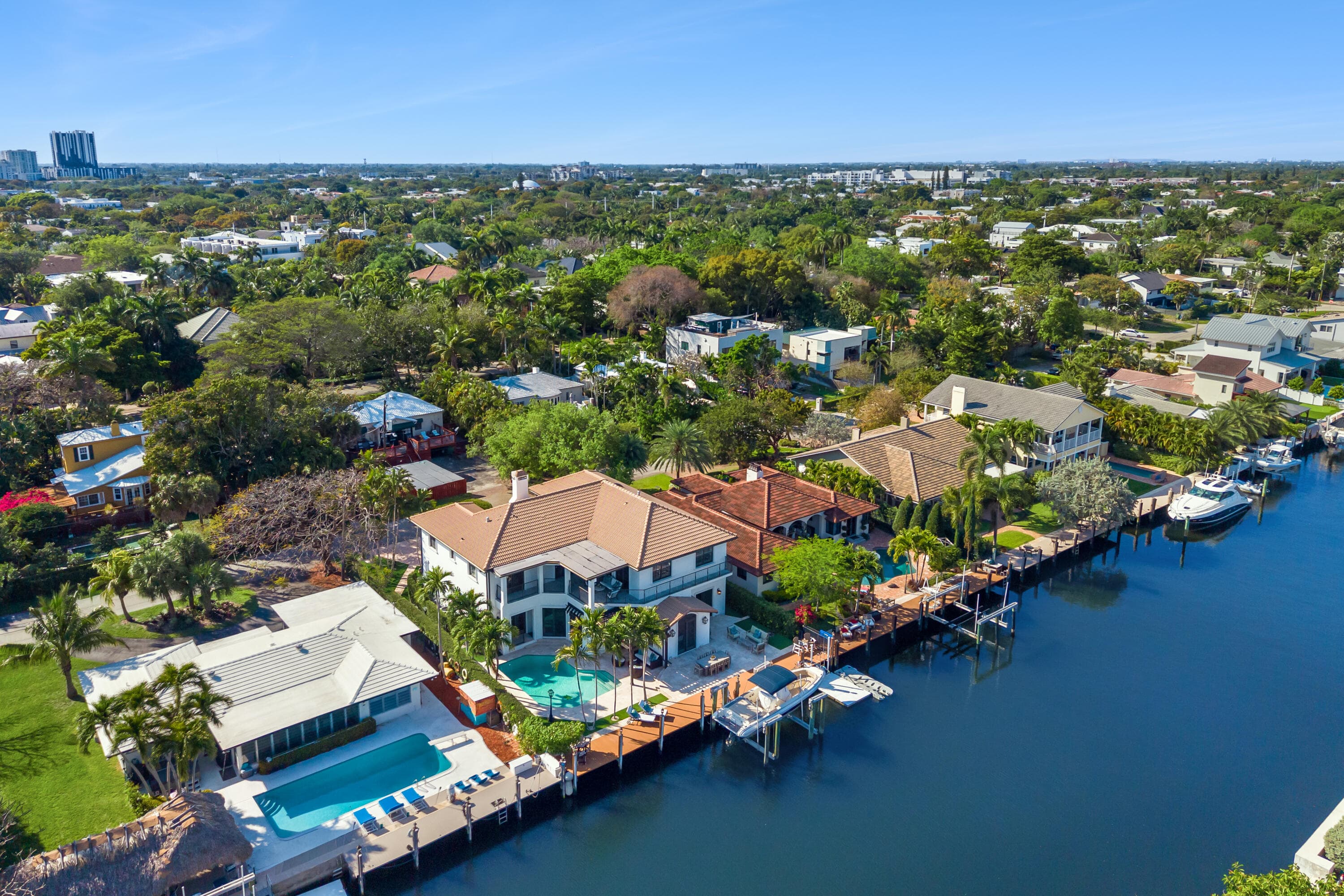 506 Victoria Terrace, Fort Lauderdale, FL 33301 — photo 68 of 85