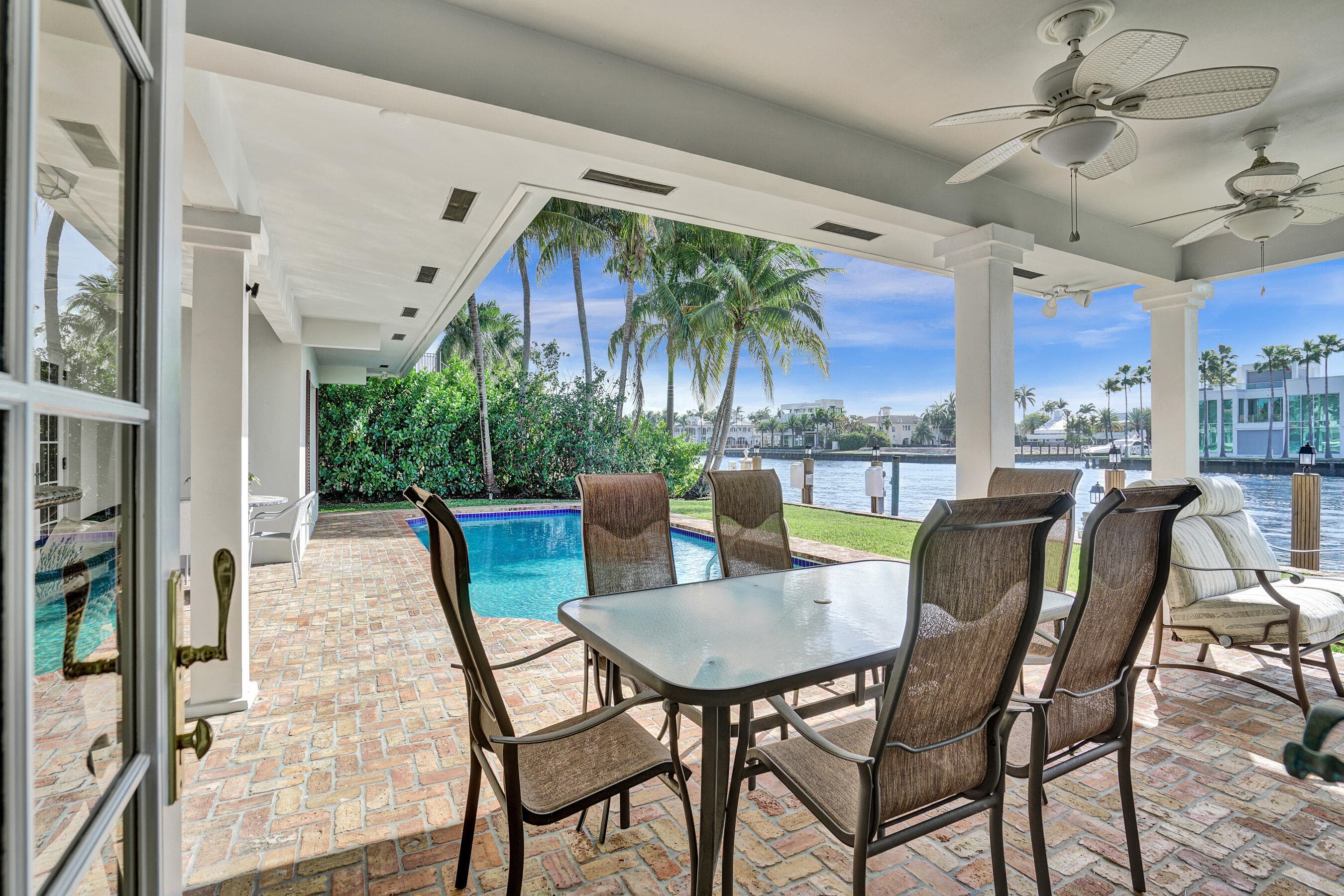 7 Saranac Road, Sea Ranch Lakes, FL 33308 — photo 42 of 57