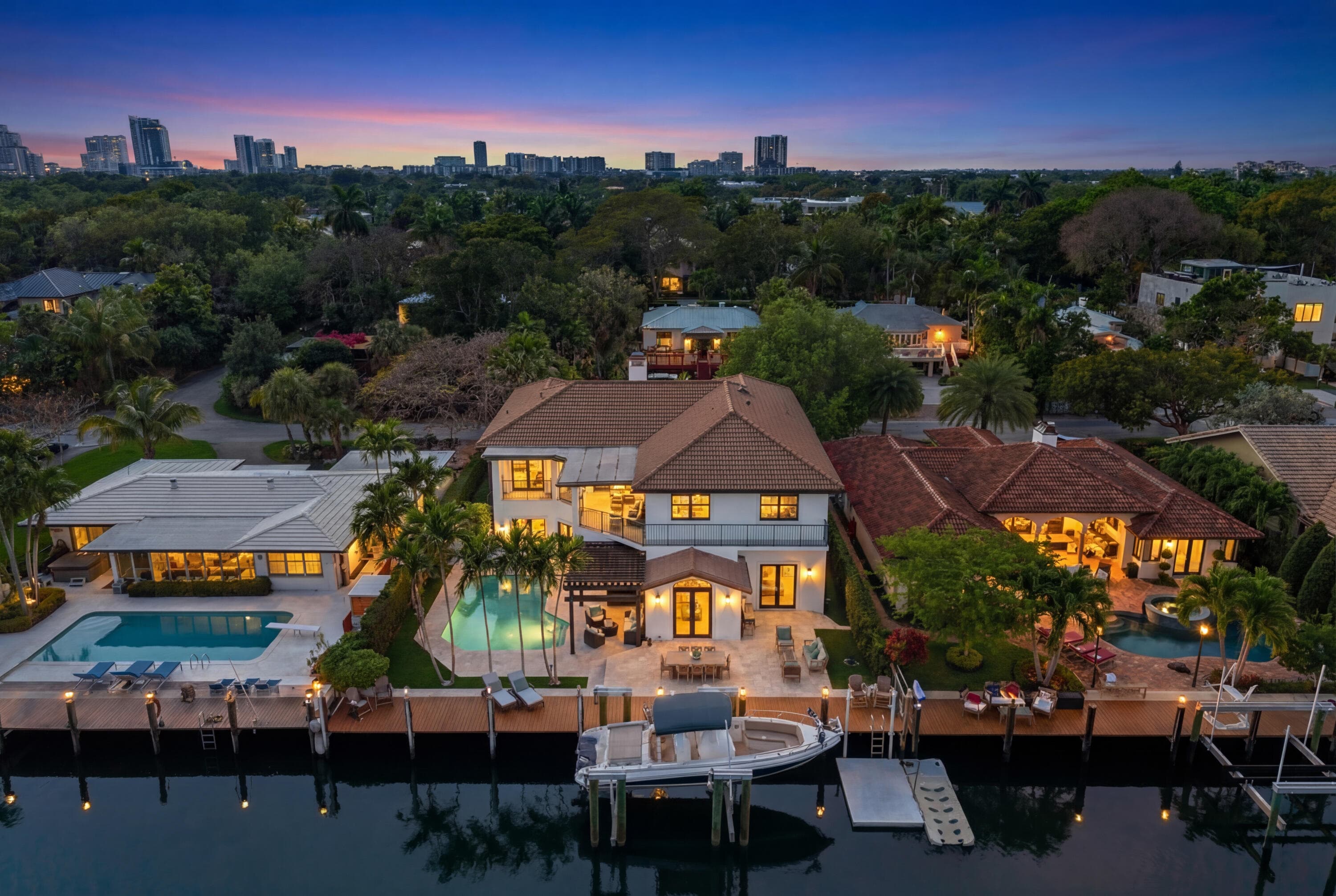 506 Victoria Terrace, Fort Lauderdale, FL 33301 — photo 3 of 85