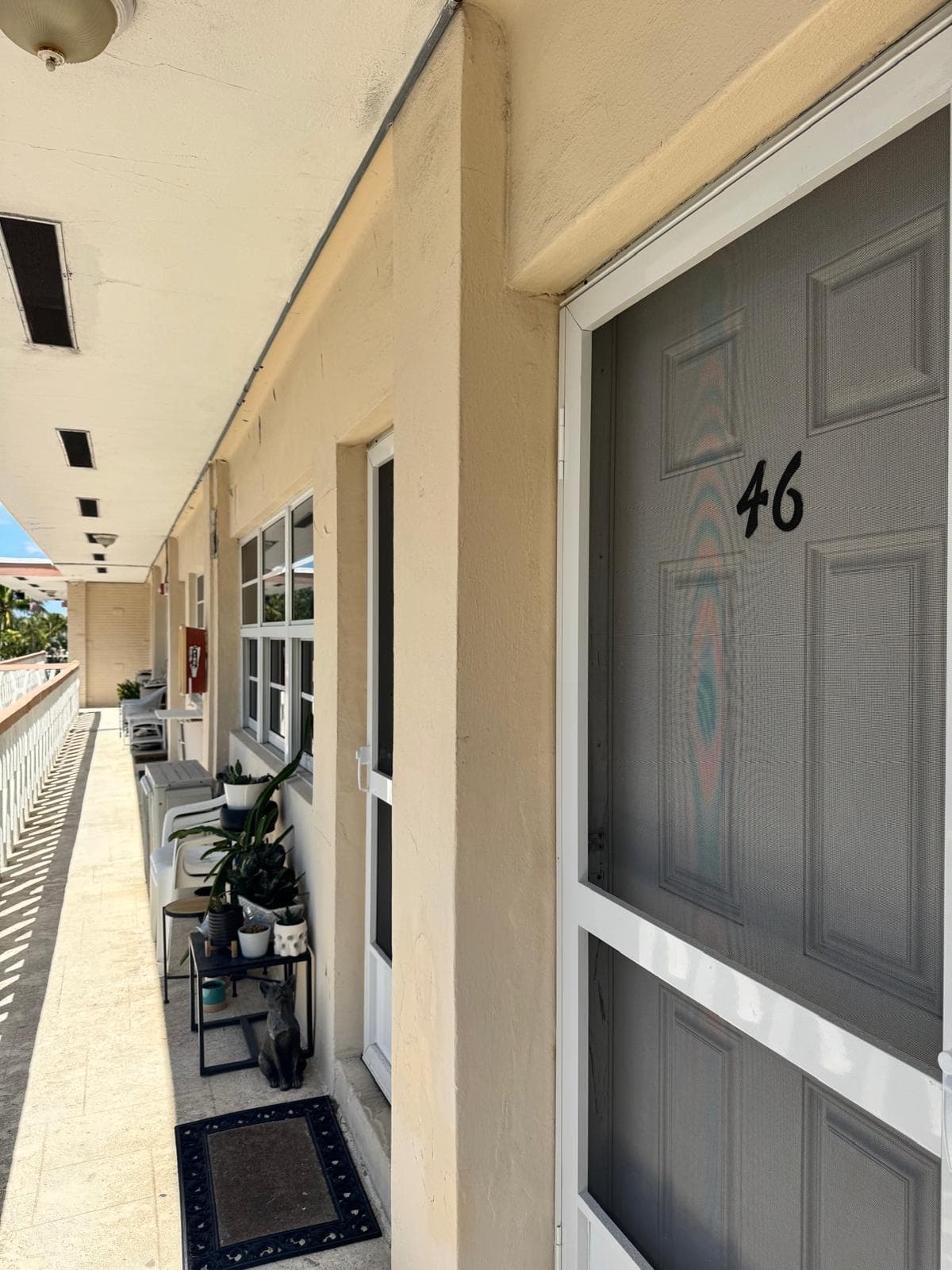 2001 S Ocean Drive 46, Hallandale Beach, FL 33009 — photo 12 of 21