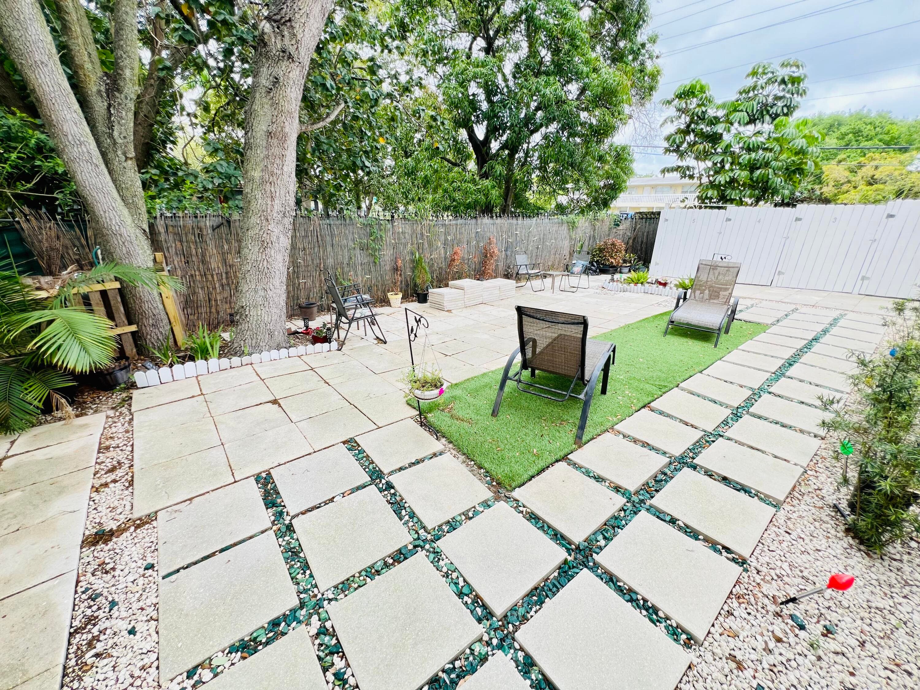441 NW 7th Terrace 4, Fort Lauderdale, FL 33311 — photo 12 of 14