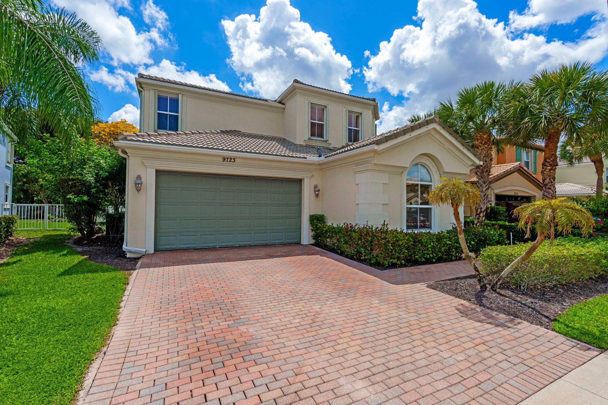 9723 Phipps Lane, Wellington, FL 33414 — photo 1 of 54
