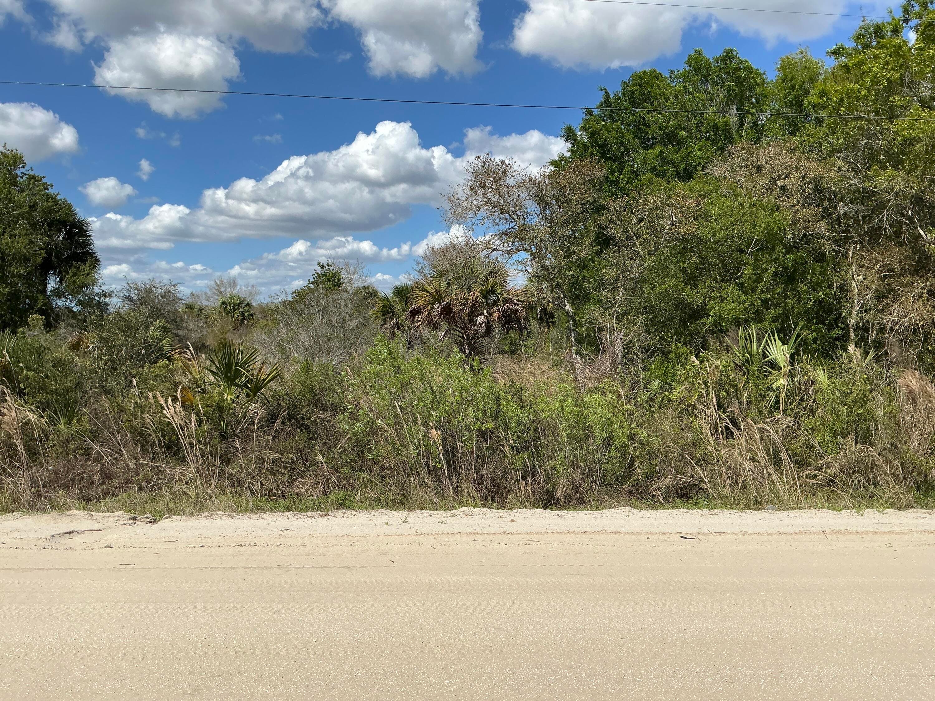19025 NW 272nd Street, Okeechobee, FL 34972 — photo 1 of 6
