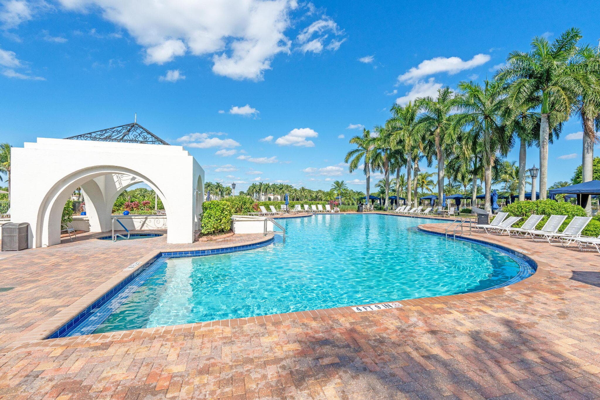 9723 Phipps Lane, Wellington, FL 33414 — photo 48 of 54