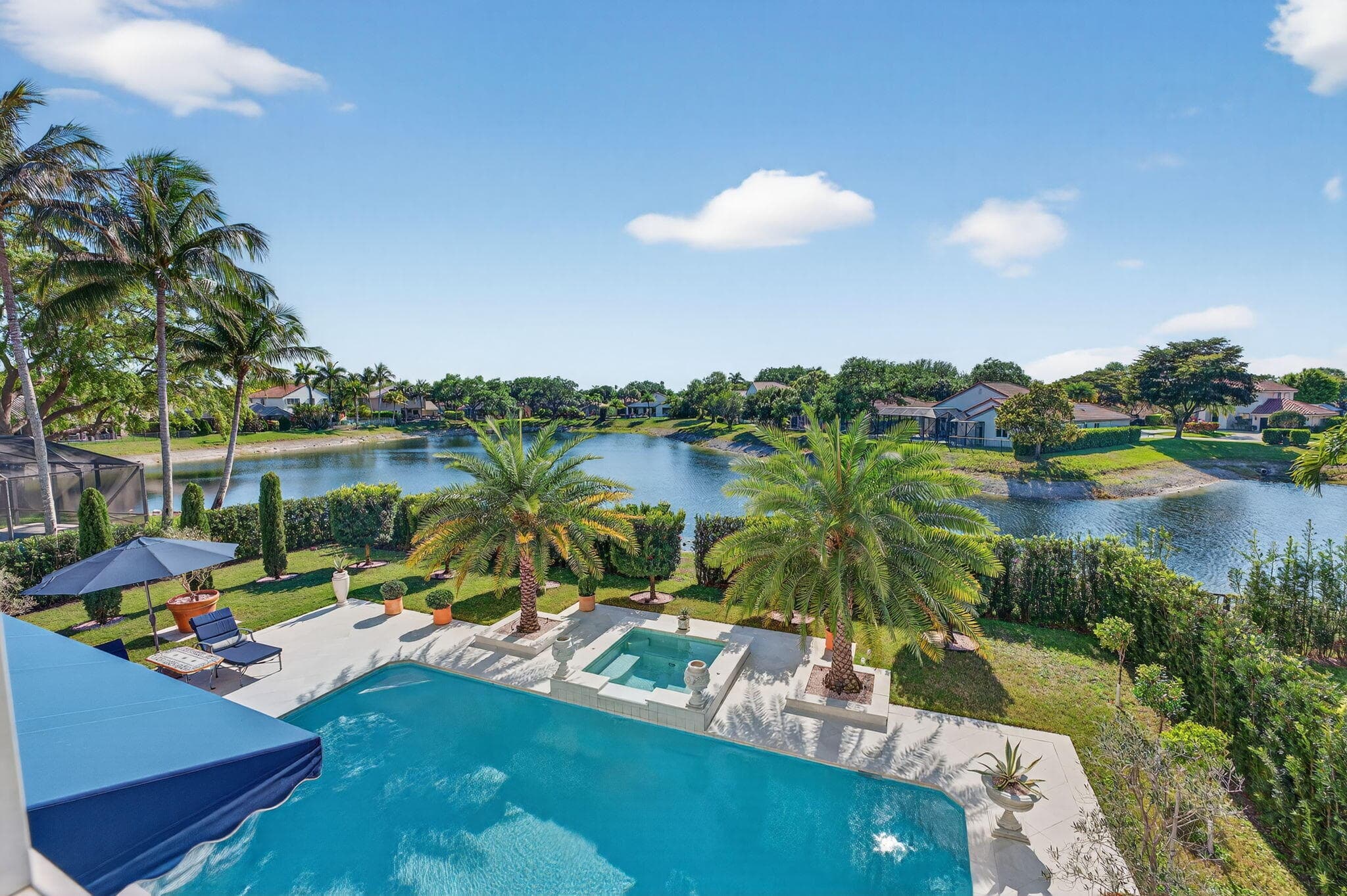 7525 NW 75th Drive, Parkland, FL 33067 — photo 39 of 77