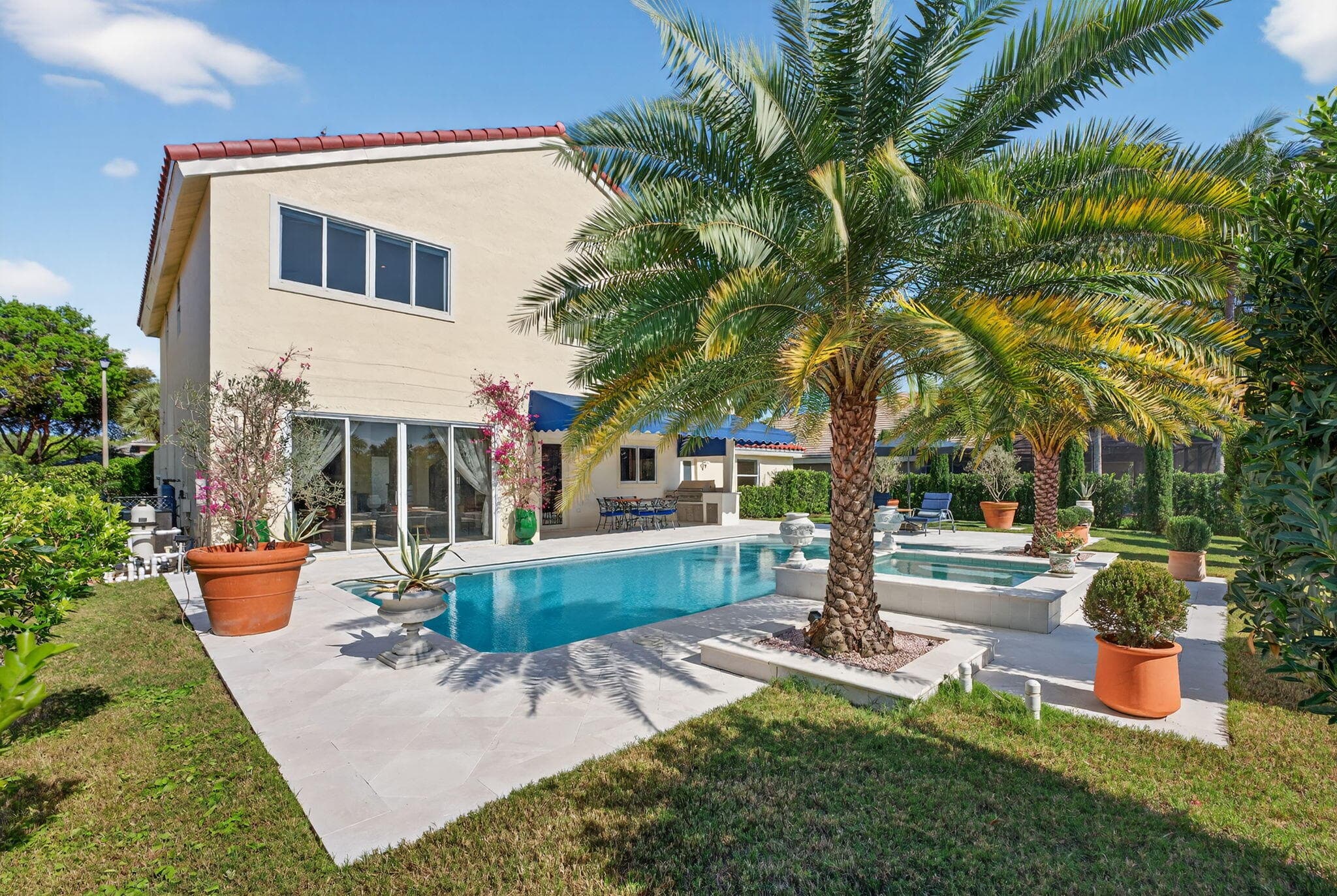 7525 NW 75th Drive, Parkland, FL 33067 — photo 56 of 77