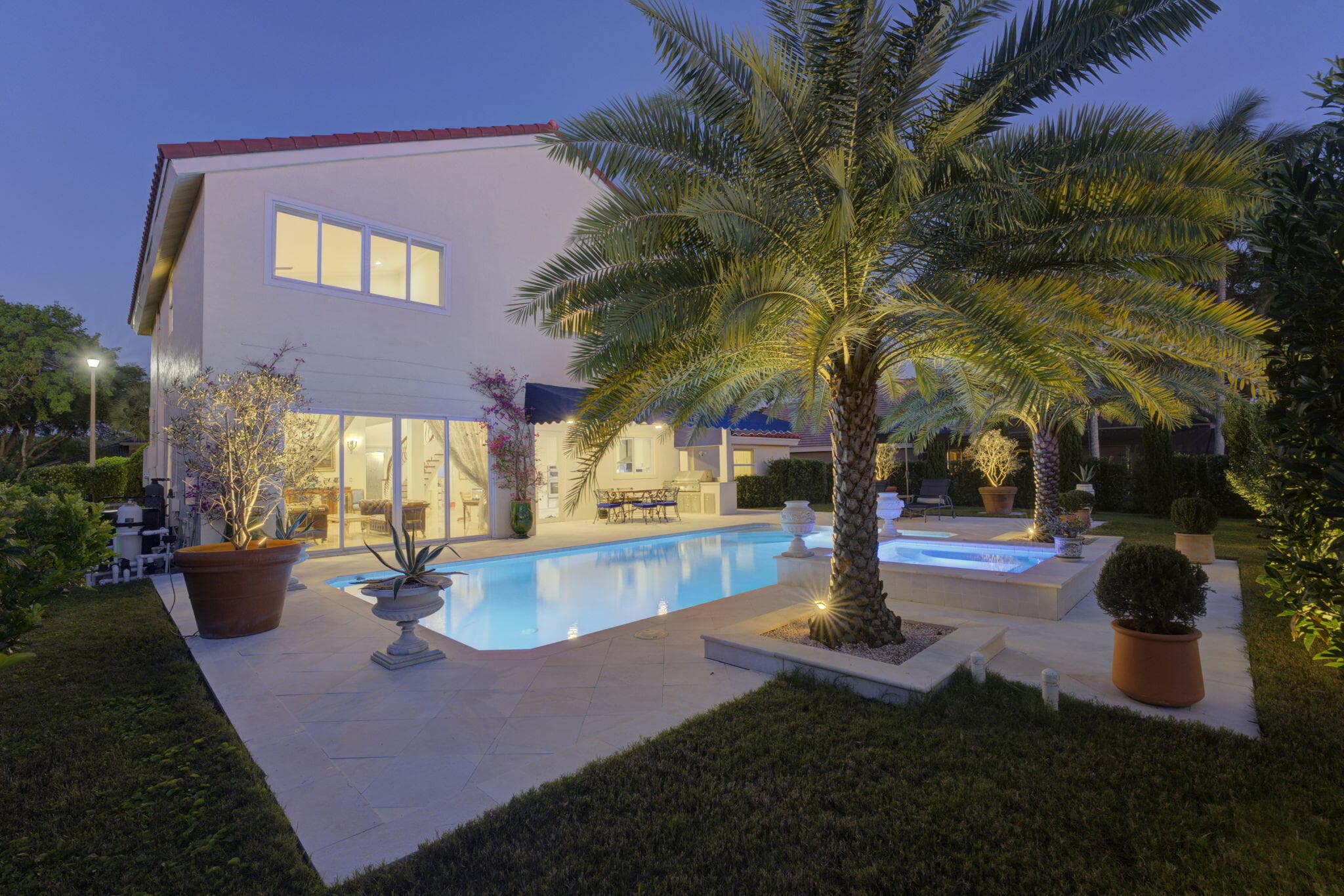 7525 NW 75th Drive, Parkland, FL 33067 — photo 74 of 77
