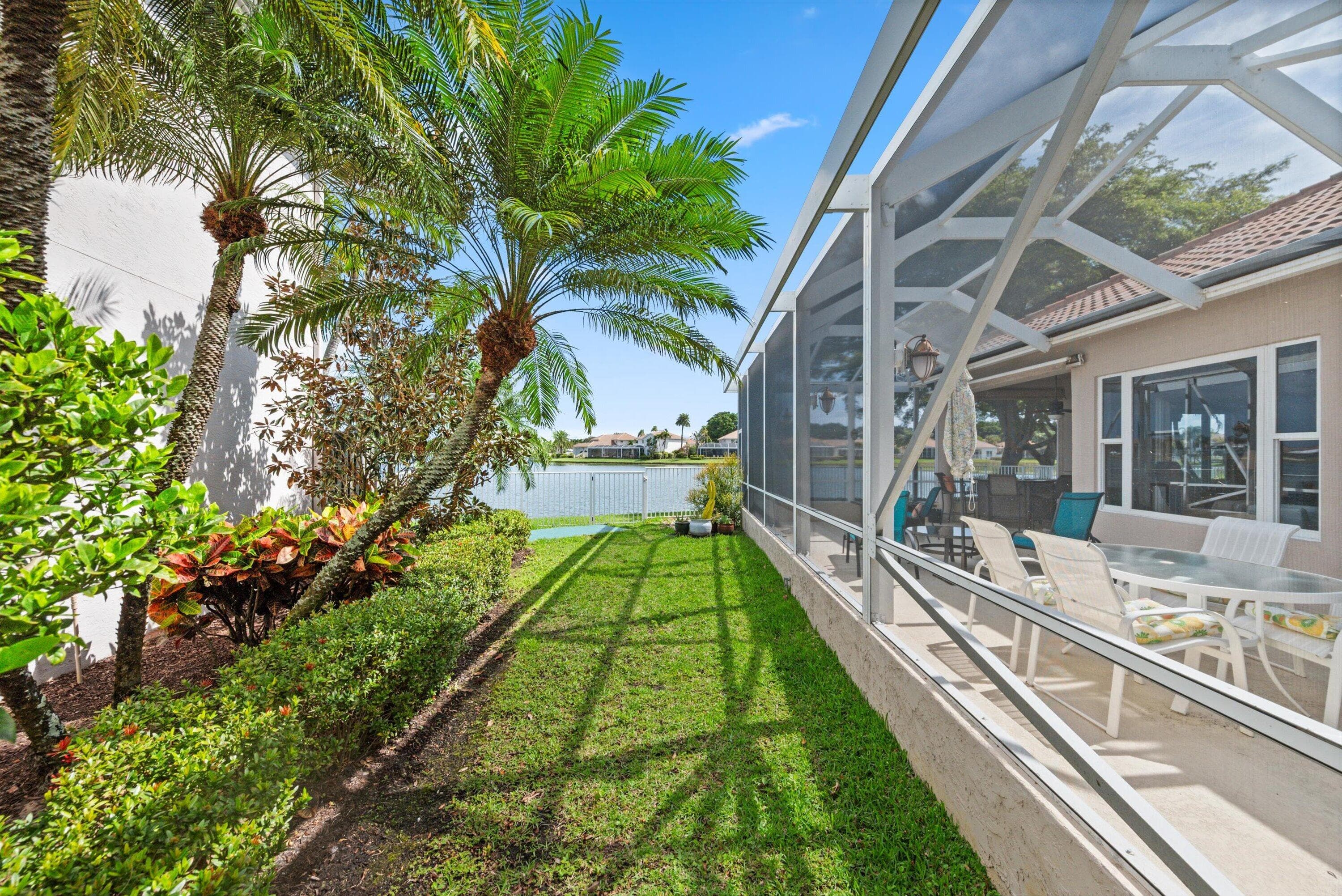 923 Augusta Pointe Drive, Palm Beach Gardens, FL 33418 — photo 33 of 44