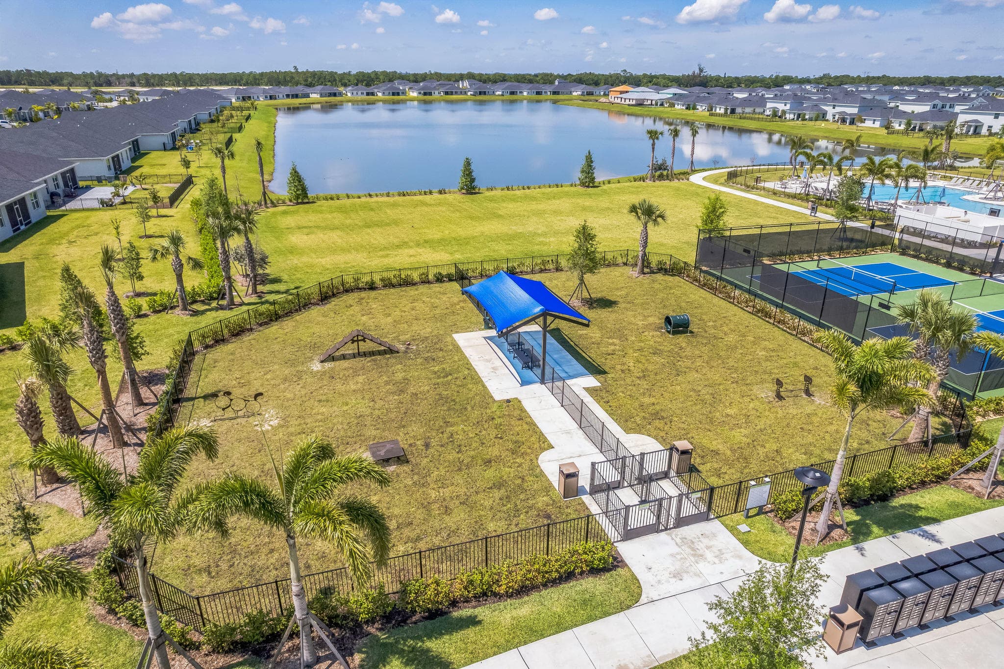 5484 NW Camberly Court, Port St. Lucie, FL 34987 — photo 42 of 43
