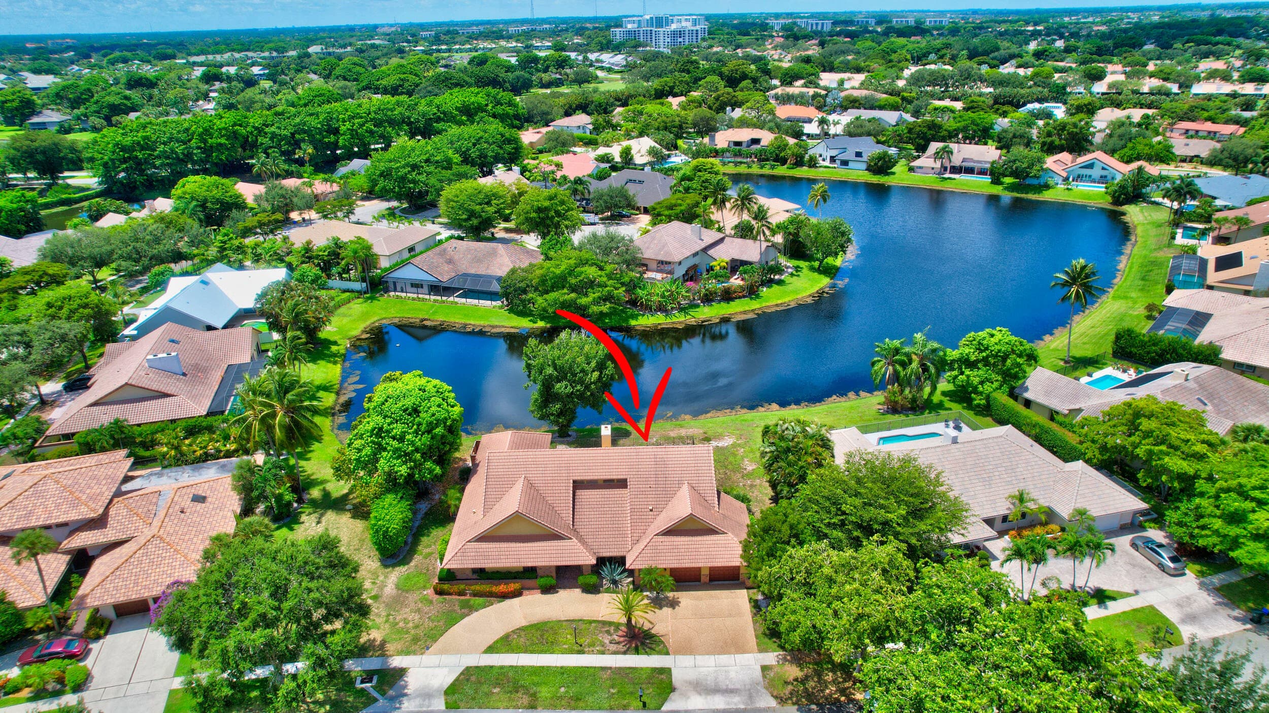 3110 Equestrian Drive, Boca Raton, FL 33434 — photo 33 of 36