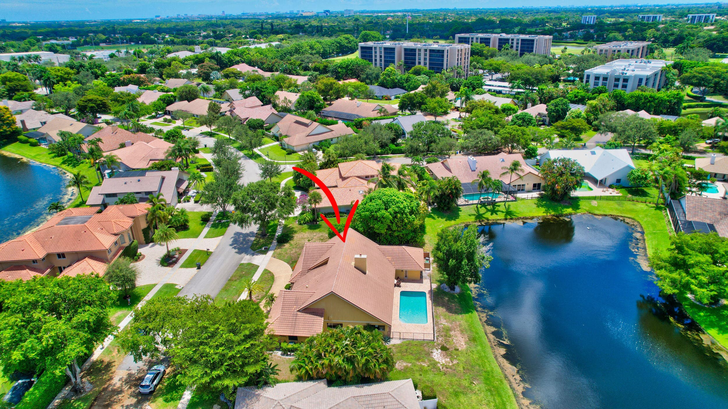 3110 Equestrian Drive, Boca Raton, FL 33434 — photo 35 of 36