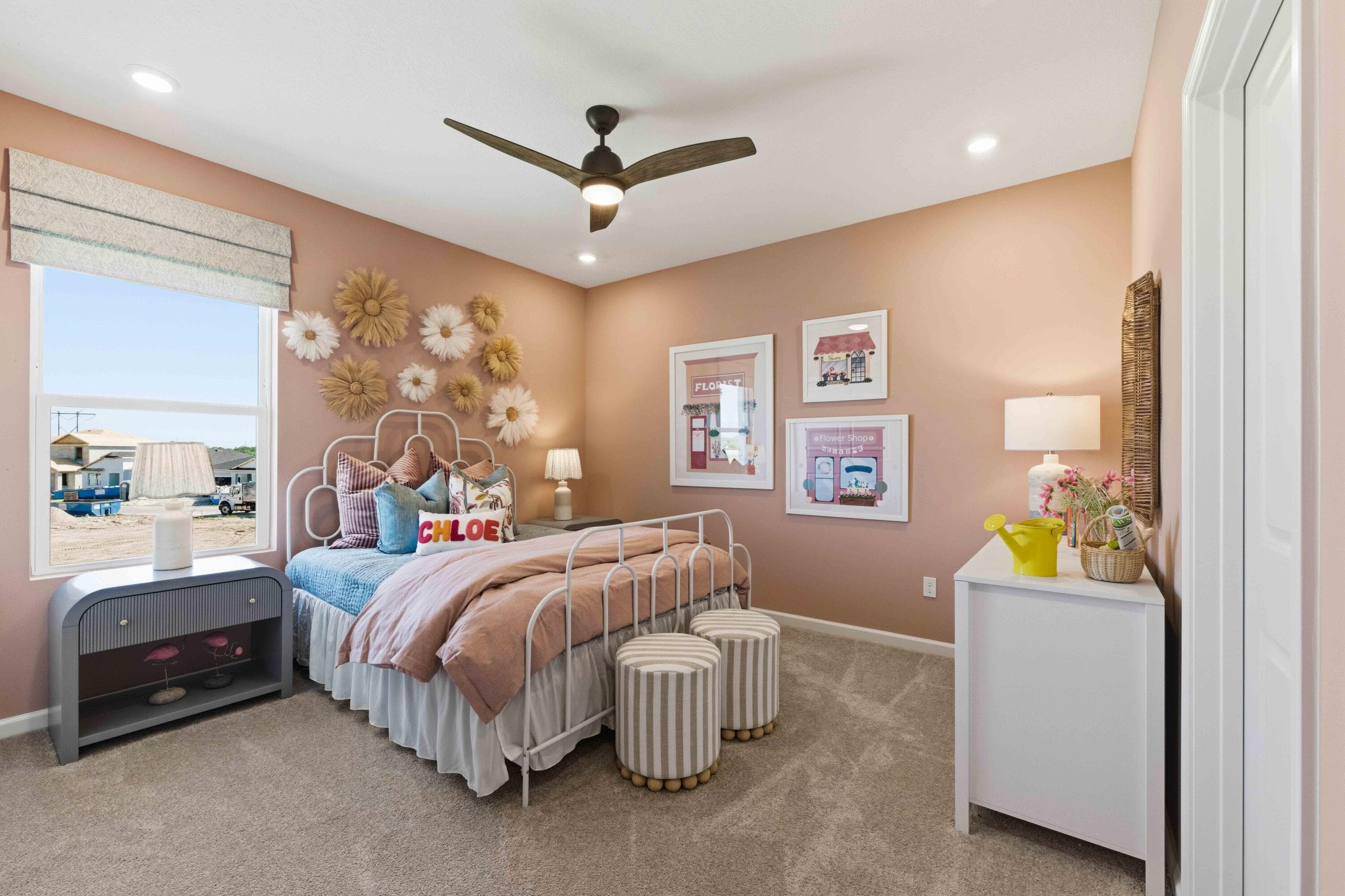 5484 NW Camberly Court, Port St. Lucie, FL 34987 — photo 34 of 43