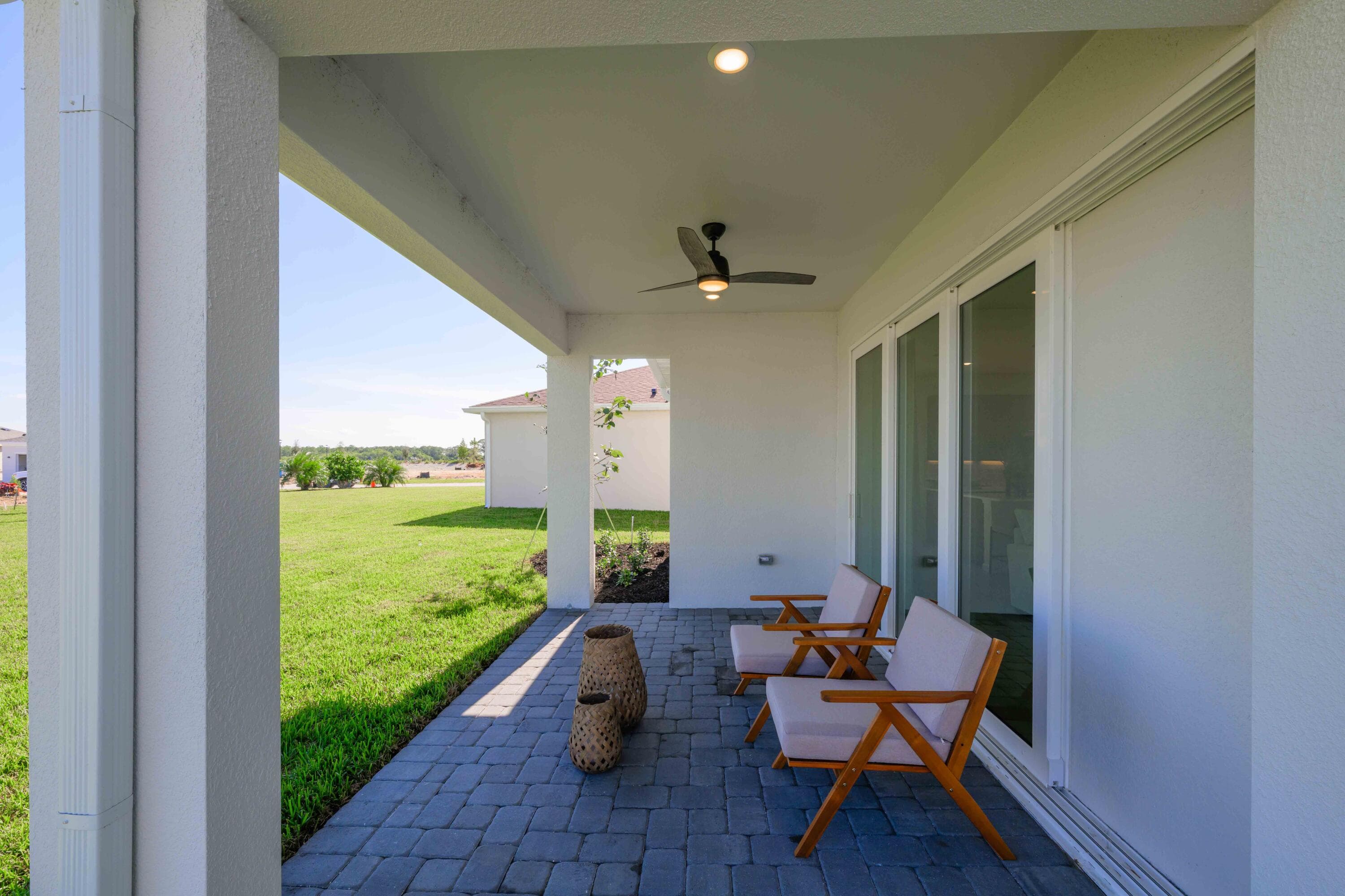 5484 NW Camberly Court, Port St. Lucie, FL 34987 — photo 40 of 43