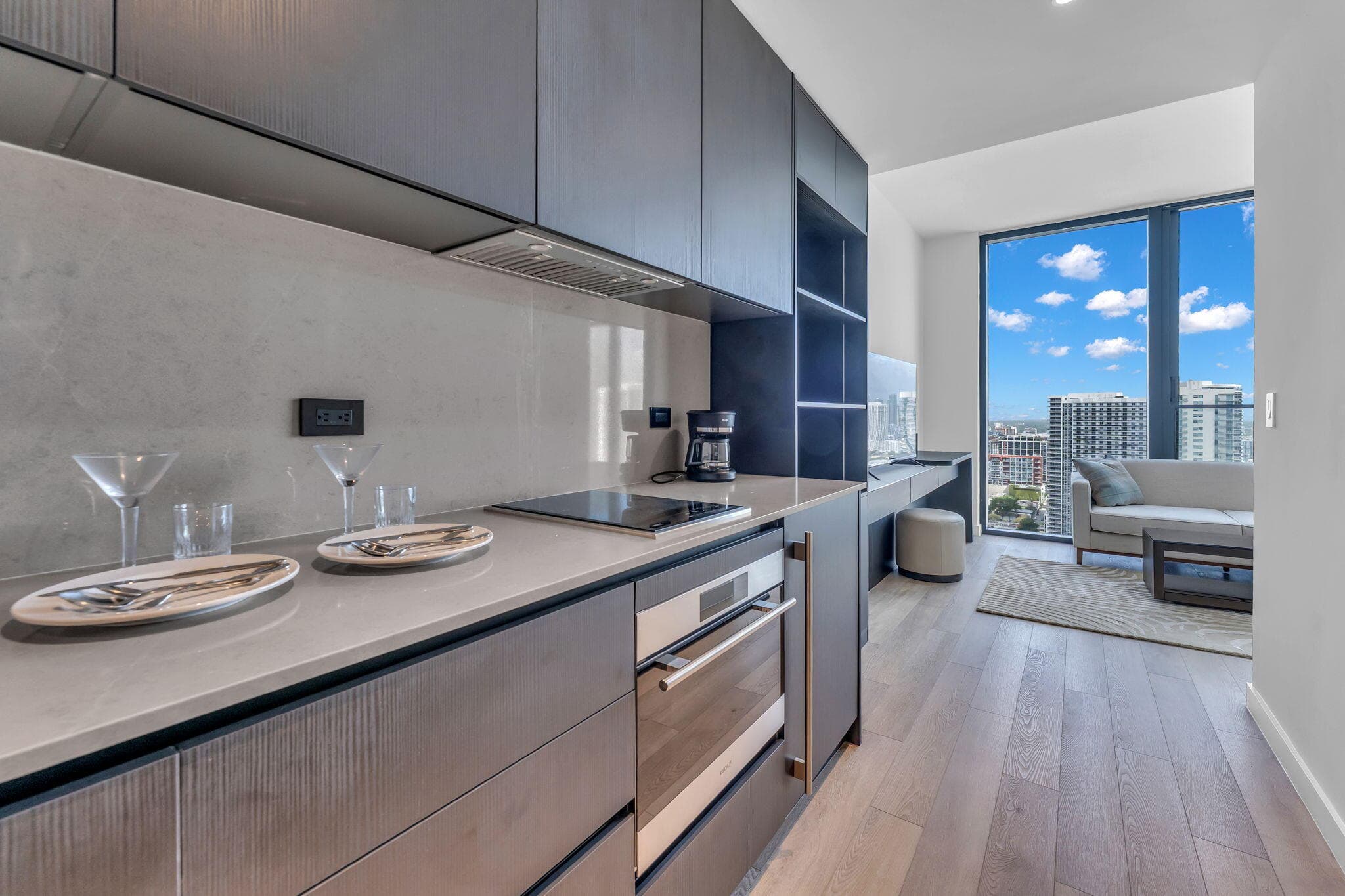 20 NE 11th Street 3205, Miami, FL 33132 — photo 9 of 20