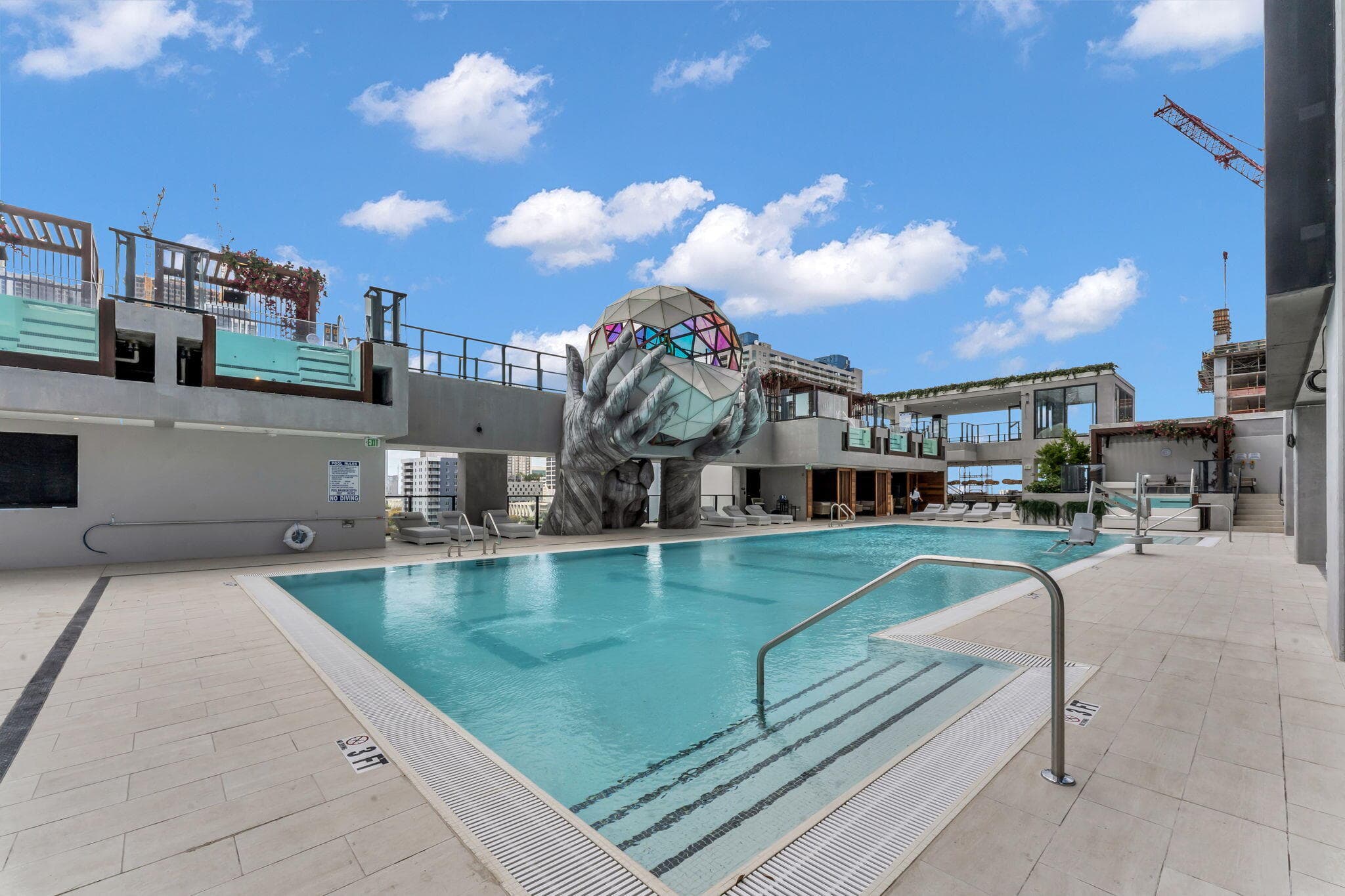 20 NE 11th Street 3205, Miami, FL 33132 — photo 12 of 20