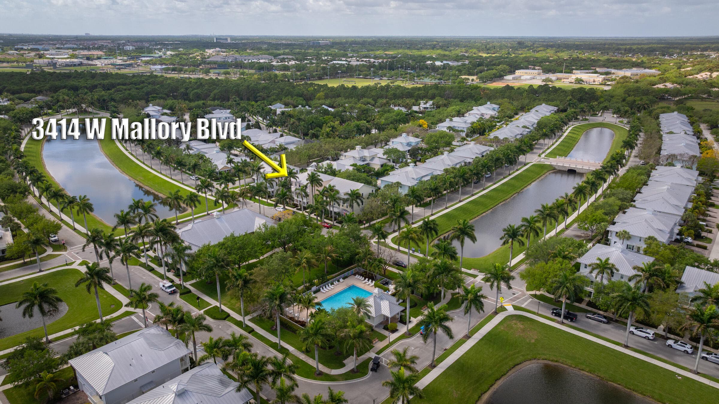 3414 W Mallory Boulevard, Jupiter, FL 33458 — photo 37 of 40