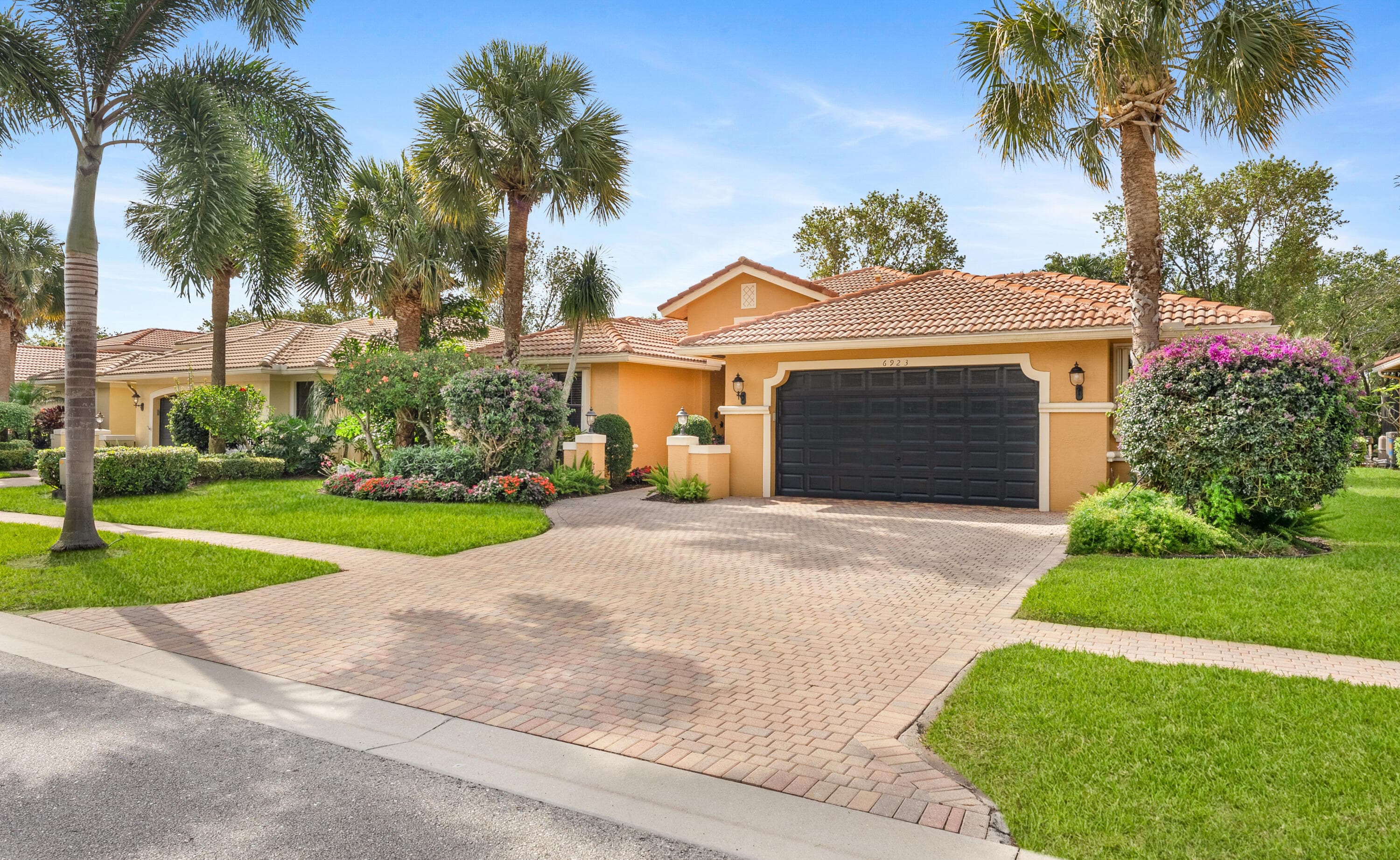6923 Antinori Lane, Boynton Beach, FL 33437 — photo 1 of 41